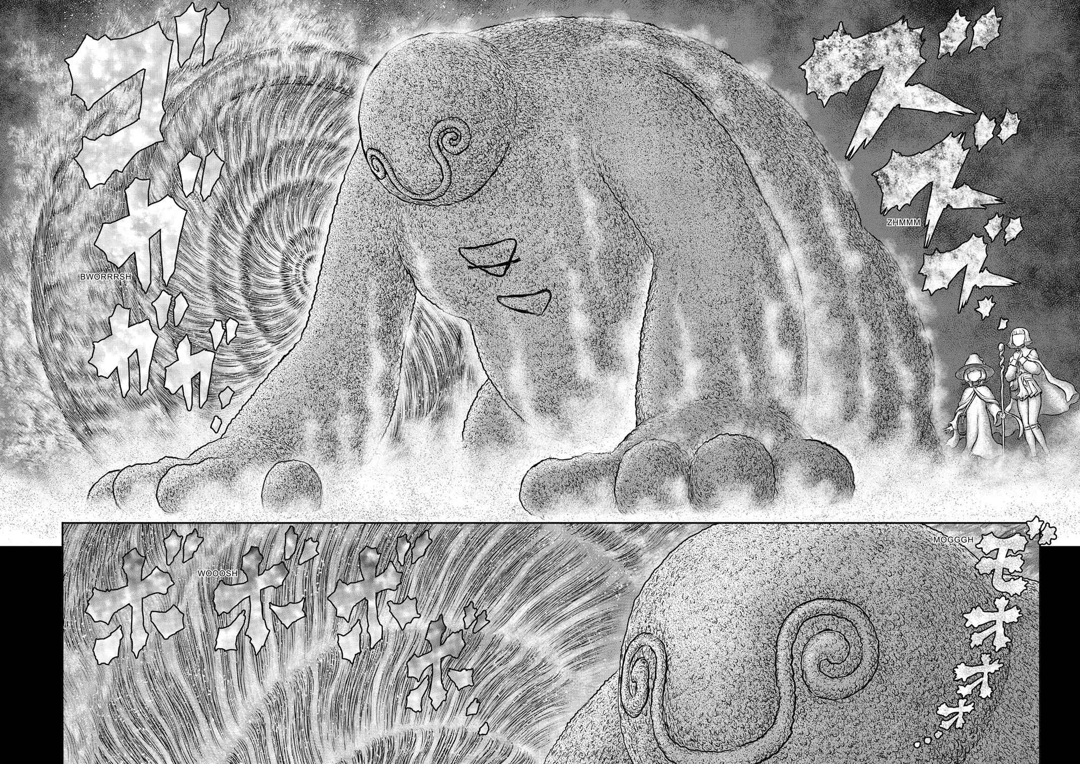 Berserk Chap 349 - Next Chap 350