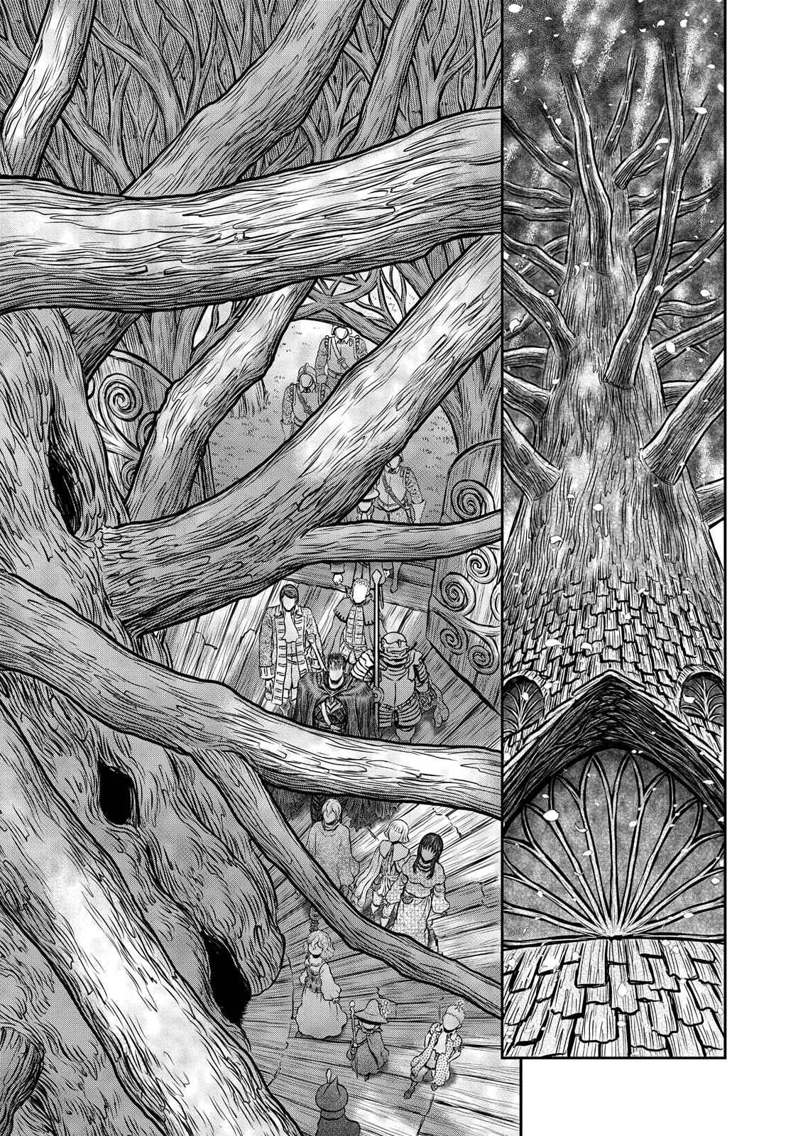 Berserk Chap 345 - Next Chap 346