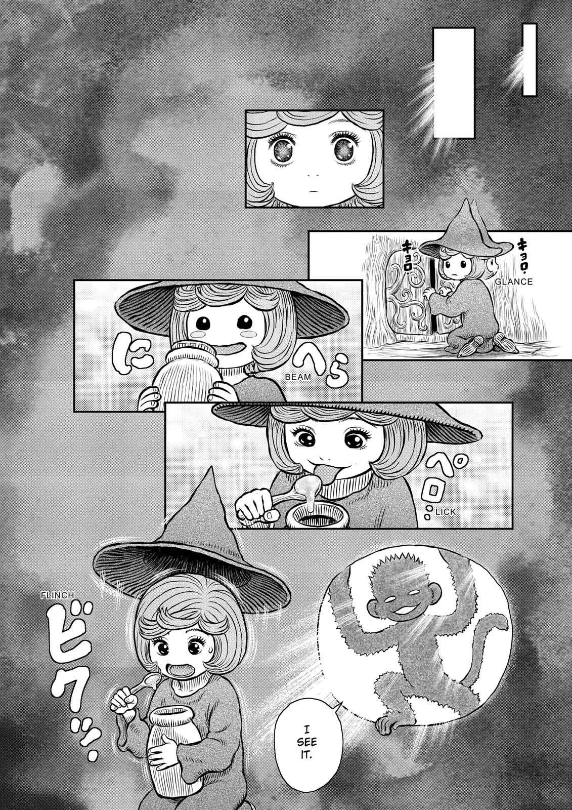 Berserk Chap 347 - Next Chap 348
