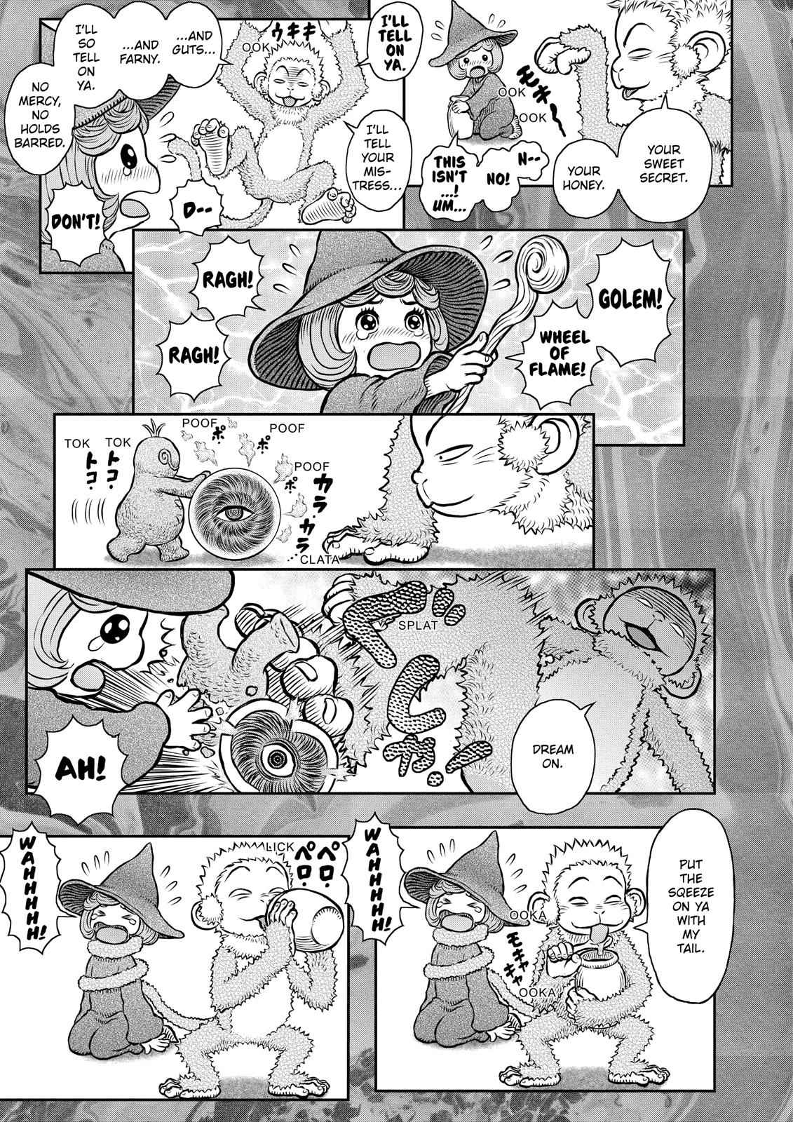 Berserk Chap 347 - Next Chap 348
