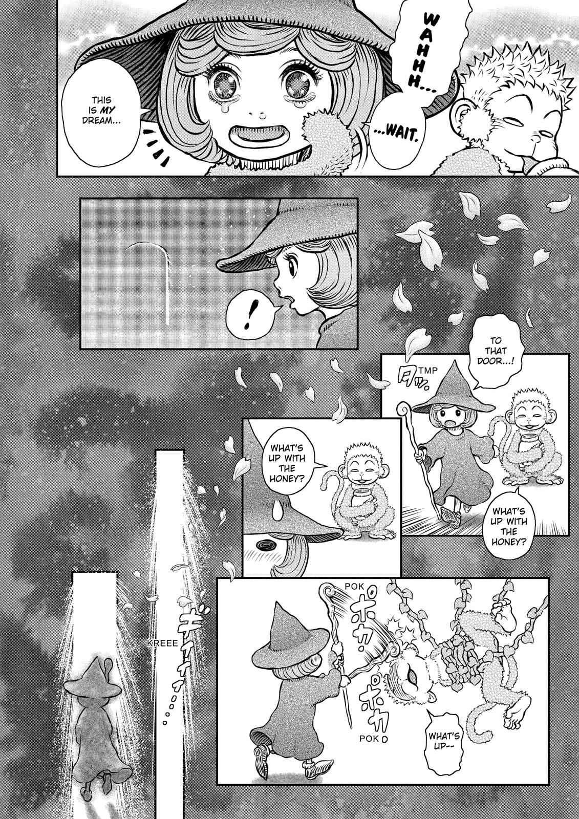 Berserk Chap 347 - Next Chap 348