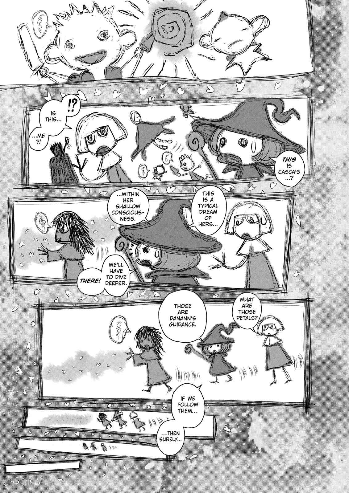 Berserk Chap 347 - Next Chap 348