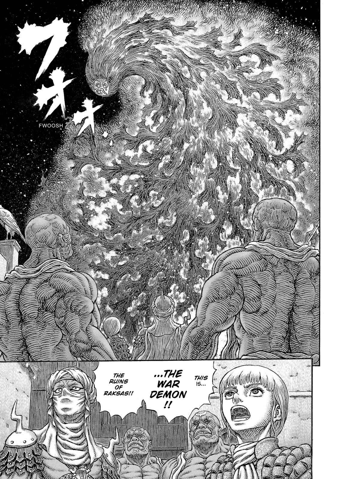 Berserk Chap 340 - Next Chap 341
