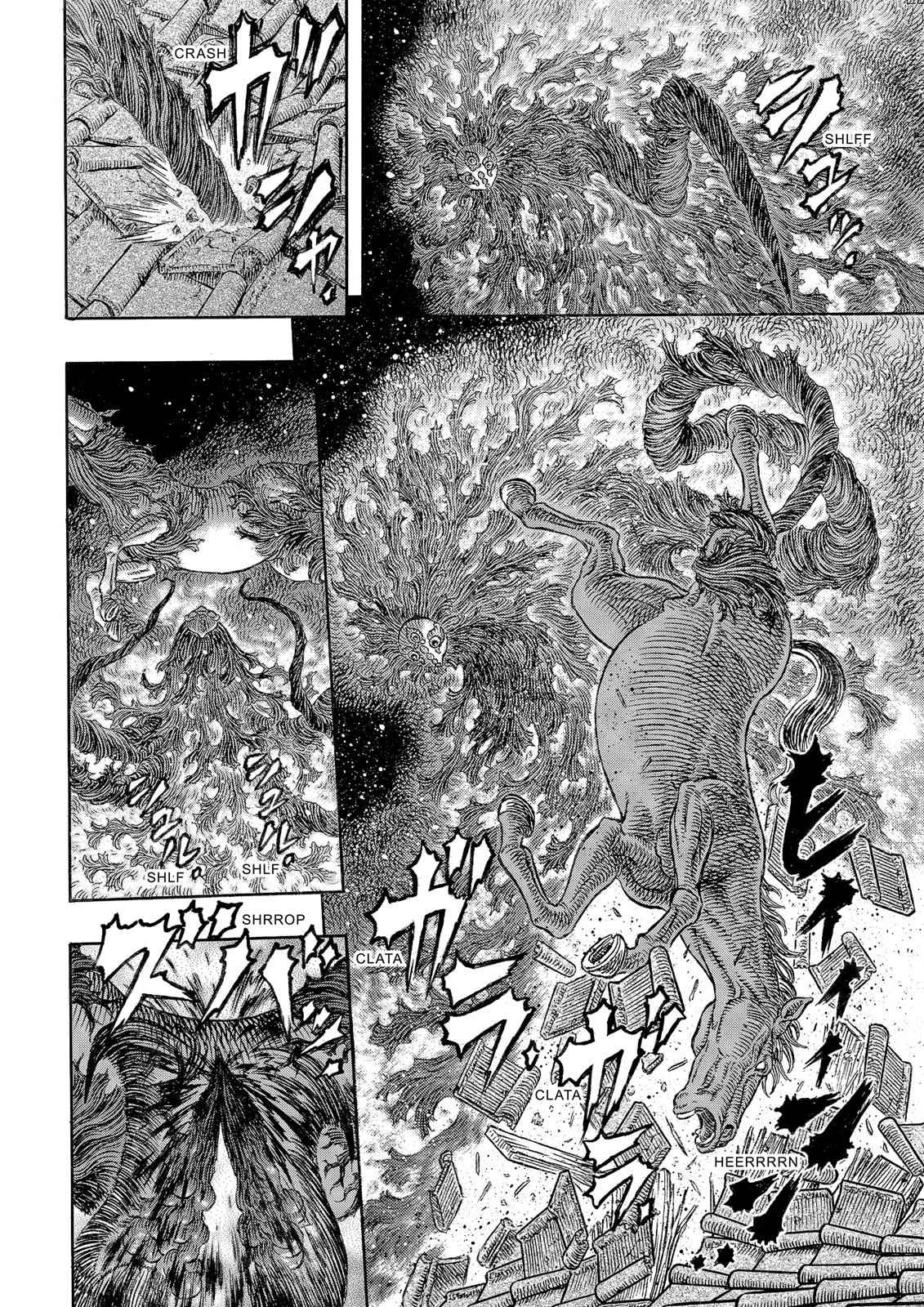 Berserk Chap 340 - Next Chap 341