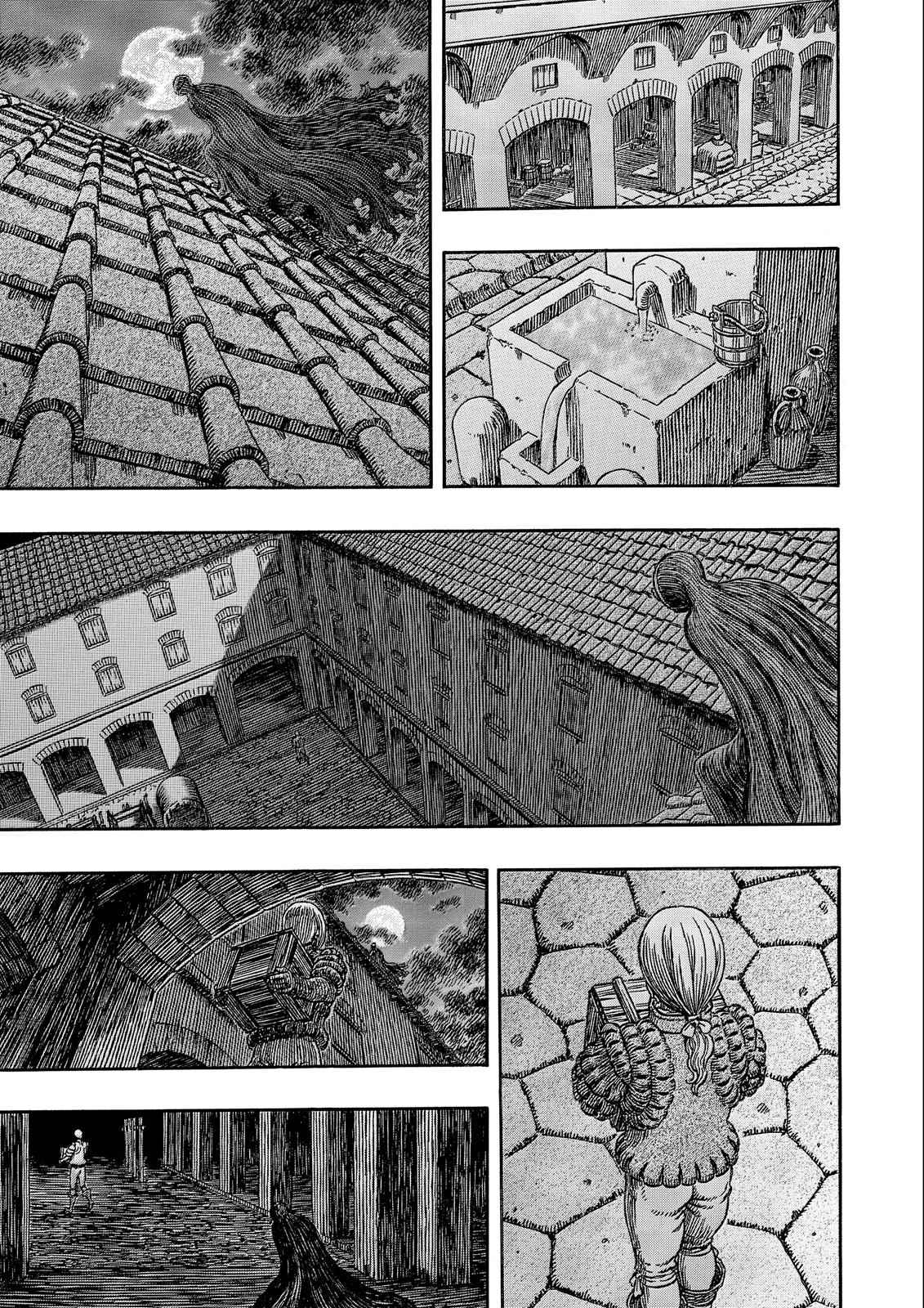 Berserk Chap 340 - Next Chap 341