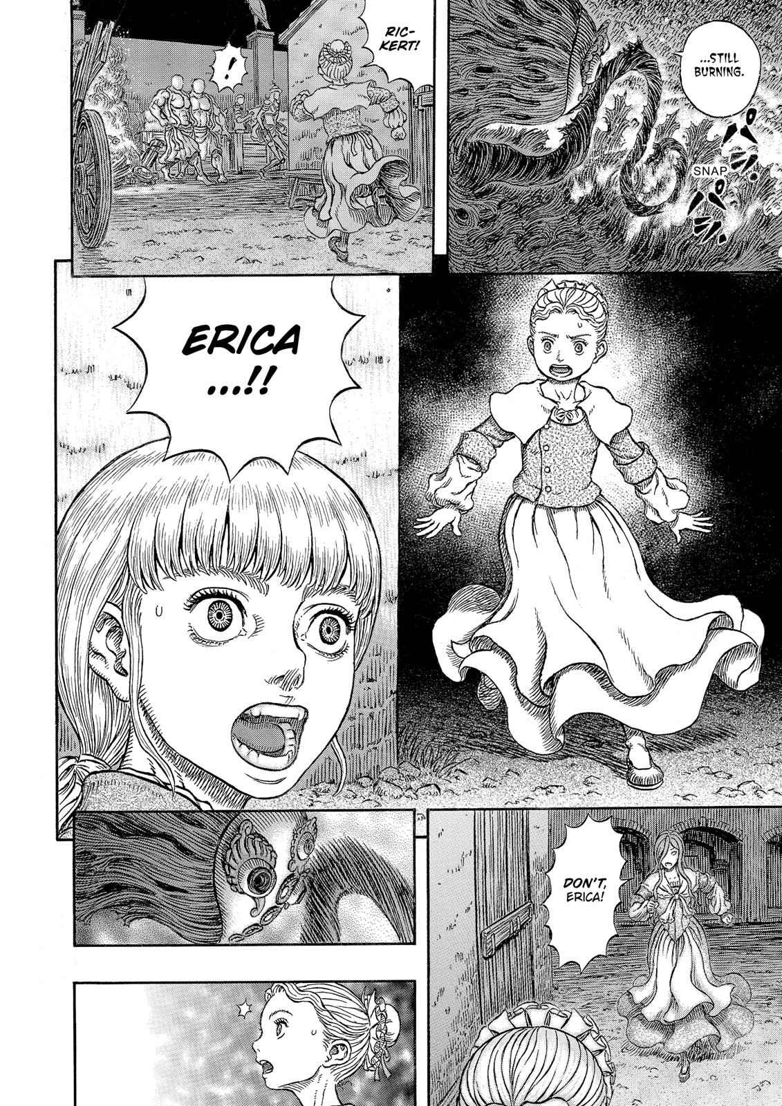 Berserk Chap 340 - Next Chap 341