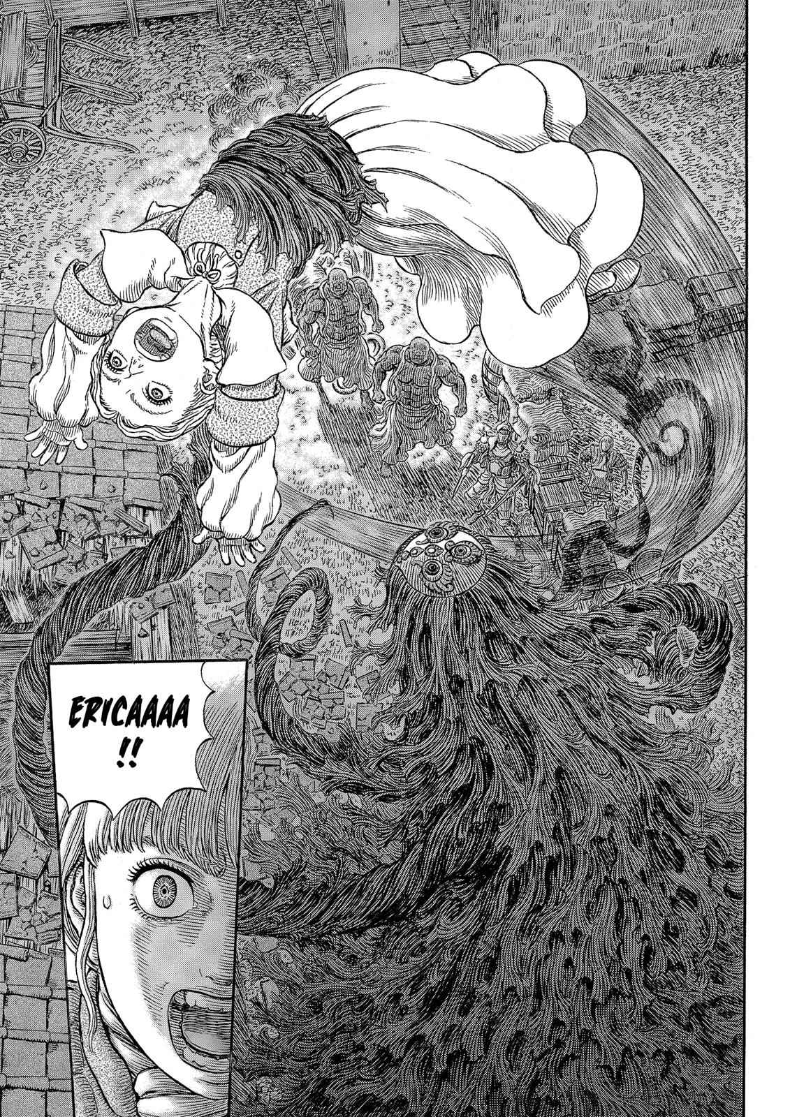 Berserk Chap 340 - Next Chap 341