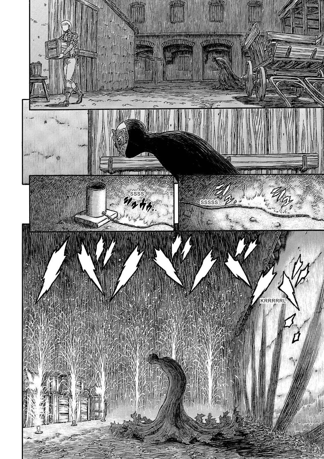 Berserk Chap 340 - Next Chap 341