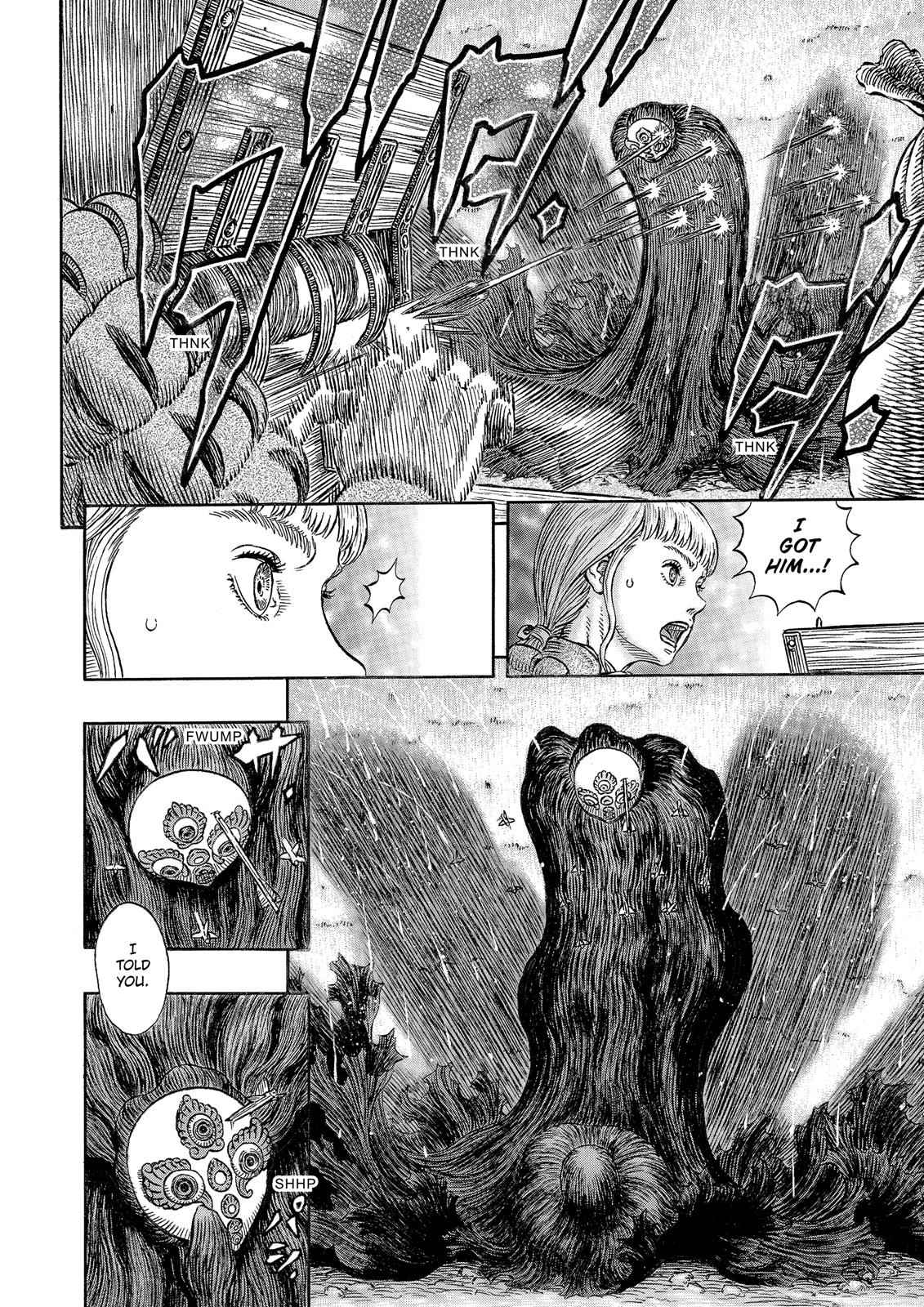 Berserk Chap 340 - Next Chap 341