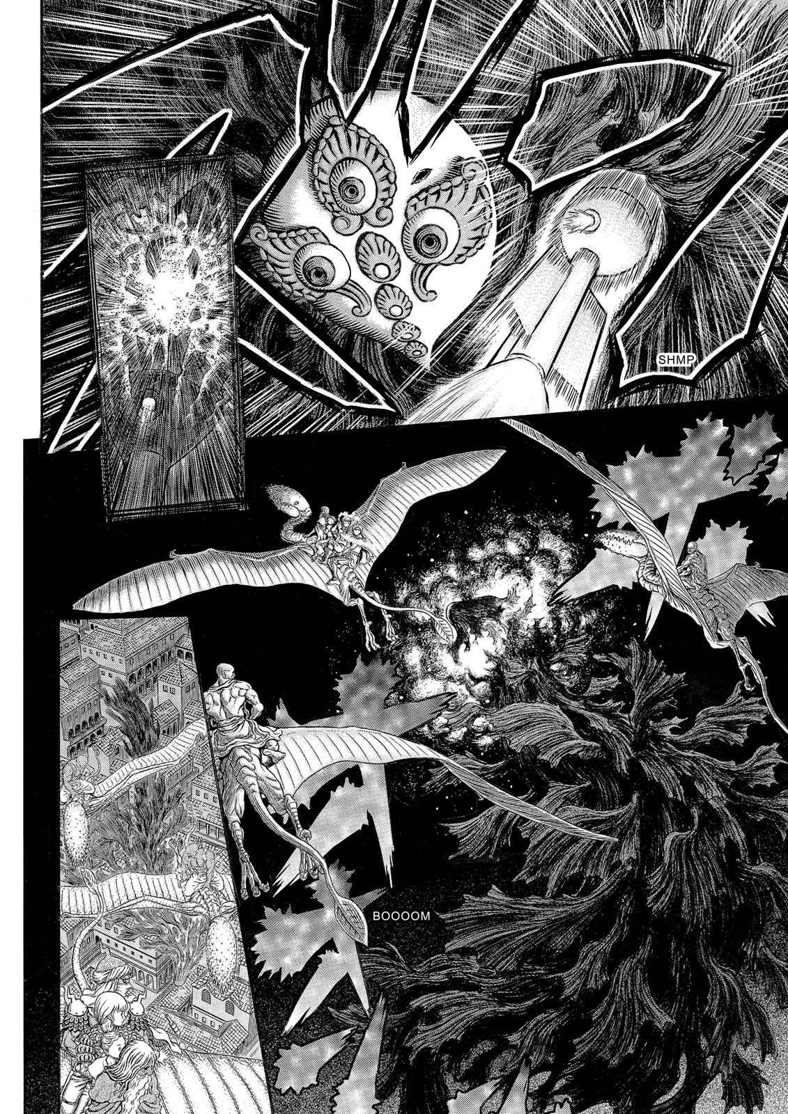 Berserk Chap 341 - Next Chap 342