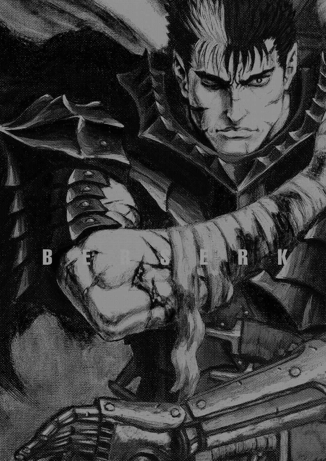 Berserk Chap 341 - Next Chap 342