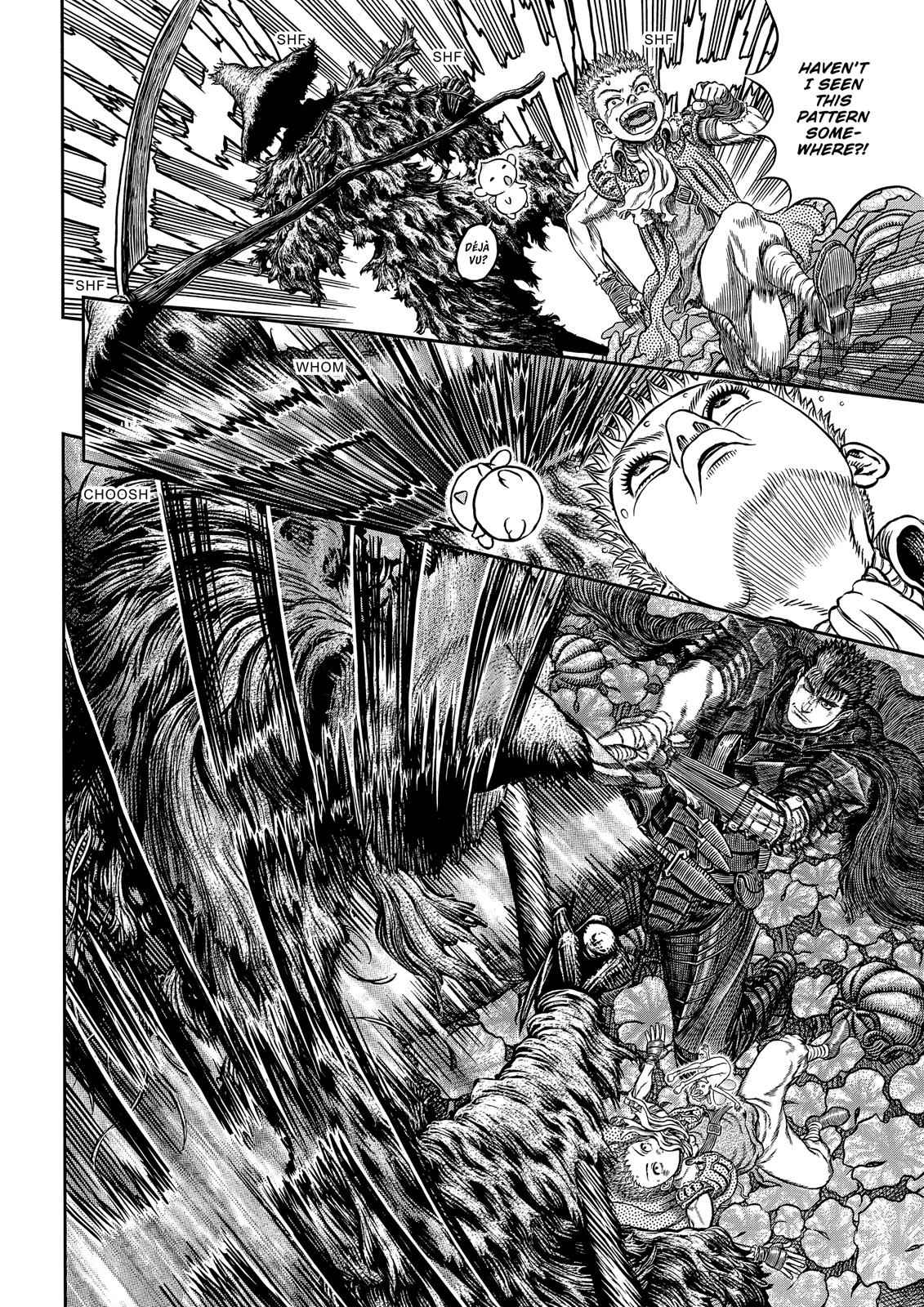 Berserk Chap 342 - Next Chap 343