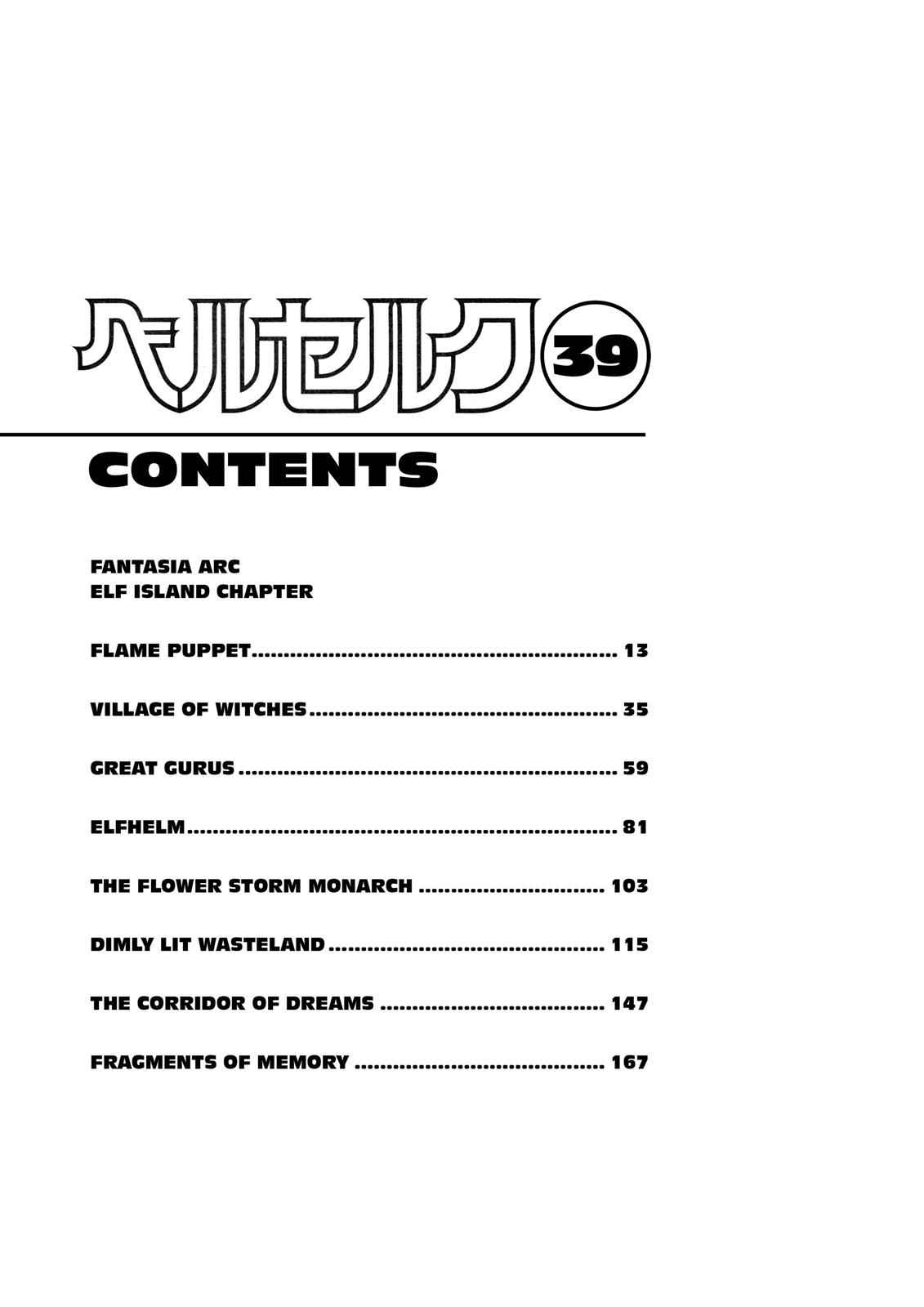 Berserk Chap 343 - Next Chap 344