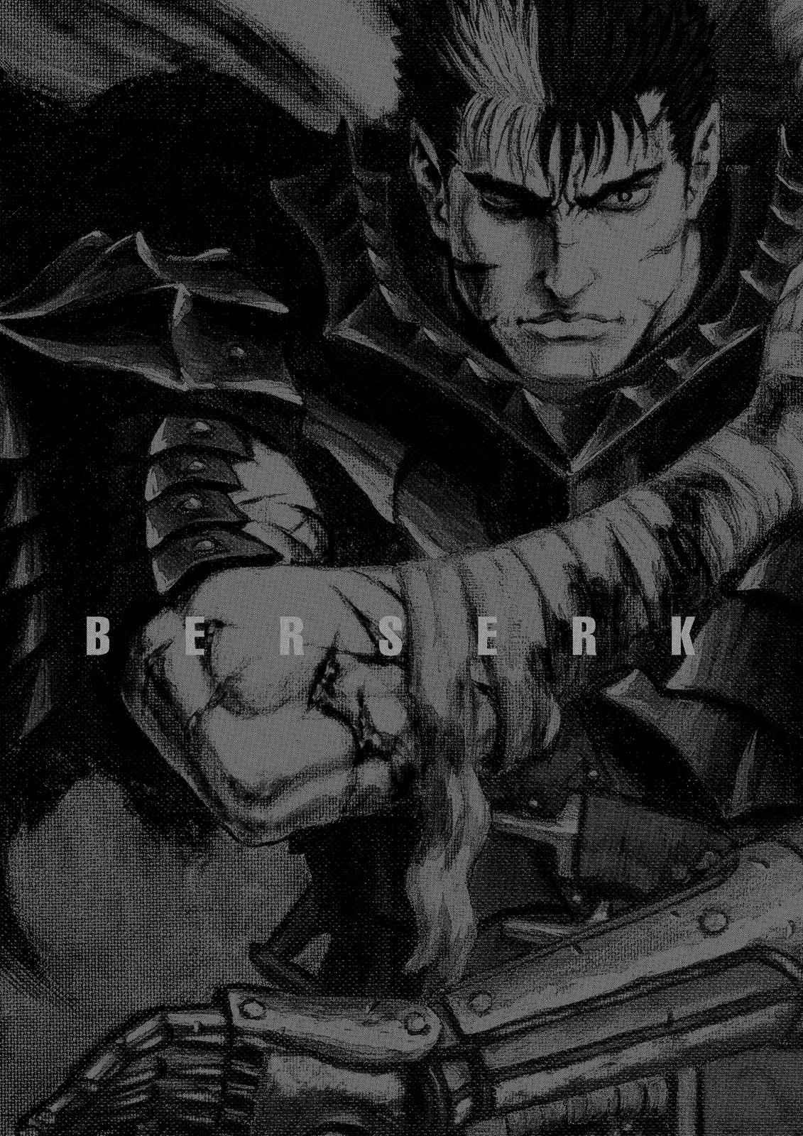 Berserk Chap 343 - Next Chap 344
