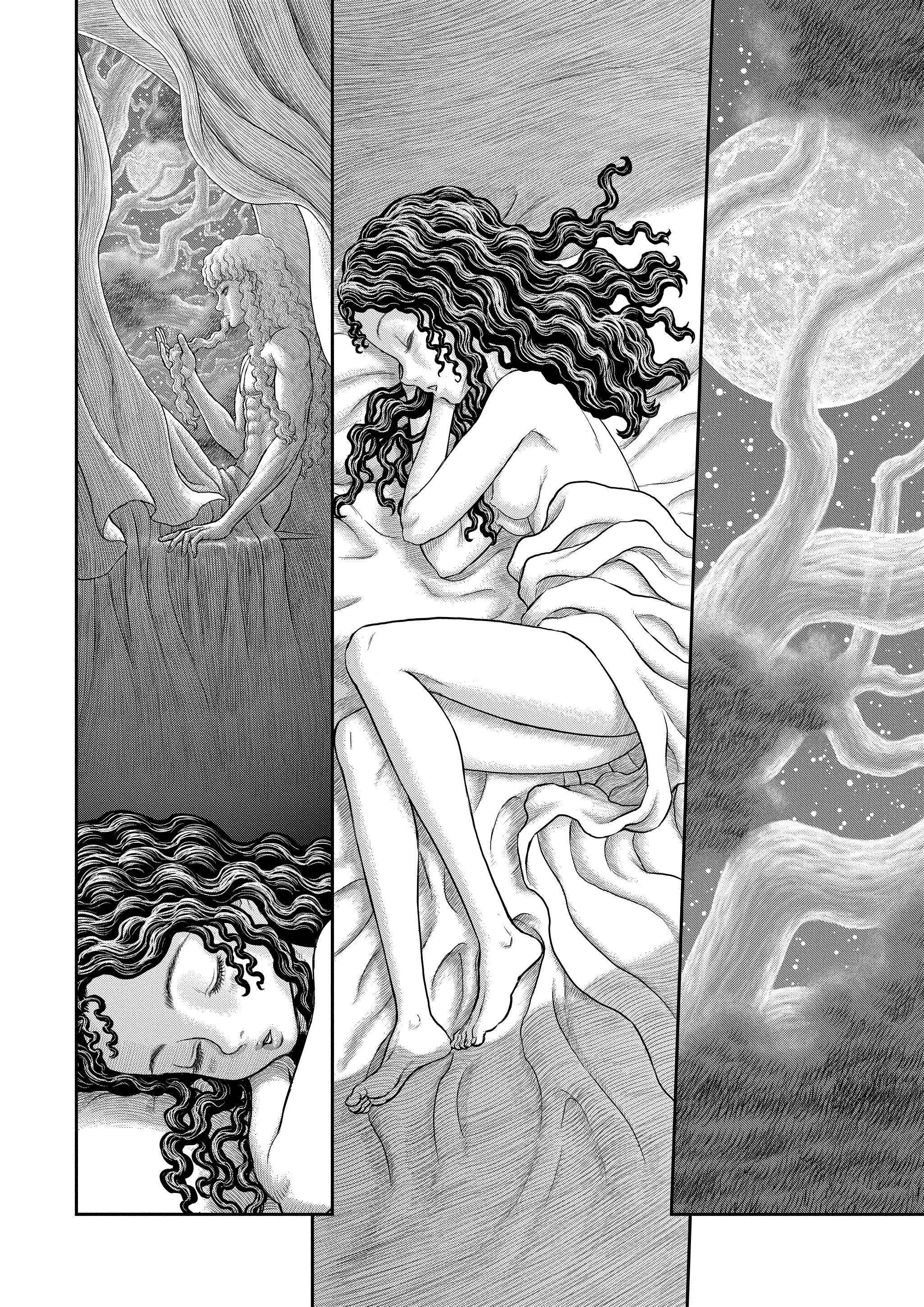 Berserk Chap 358 - Next Chap 359