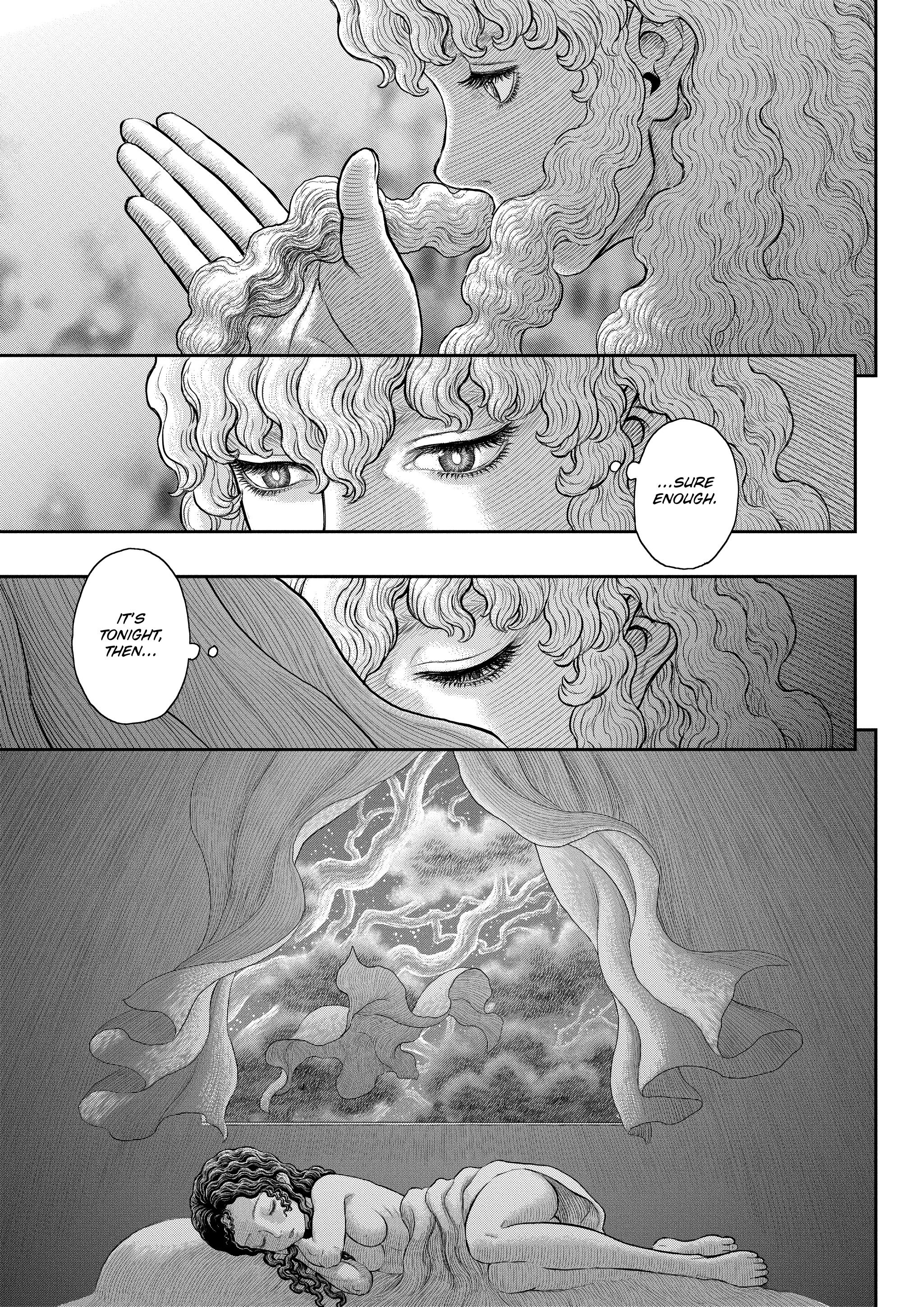 Berserk Chap 358 - Next Chap 359