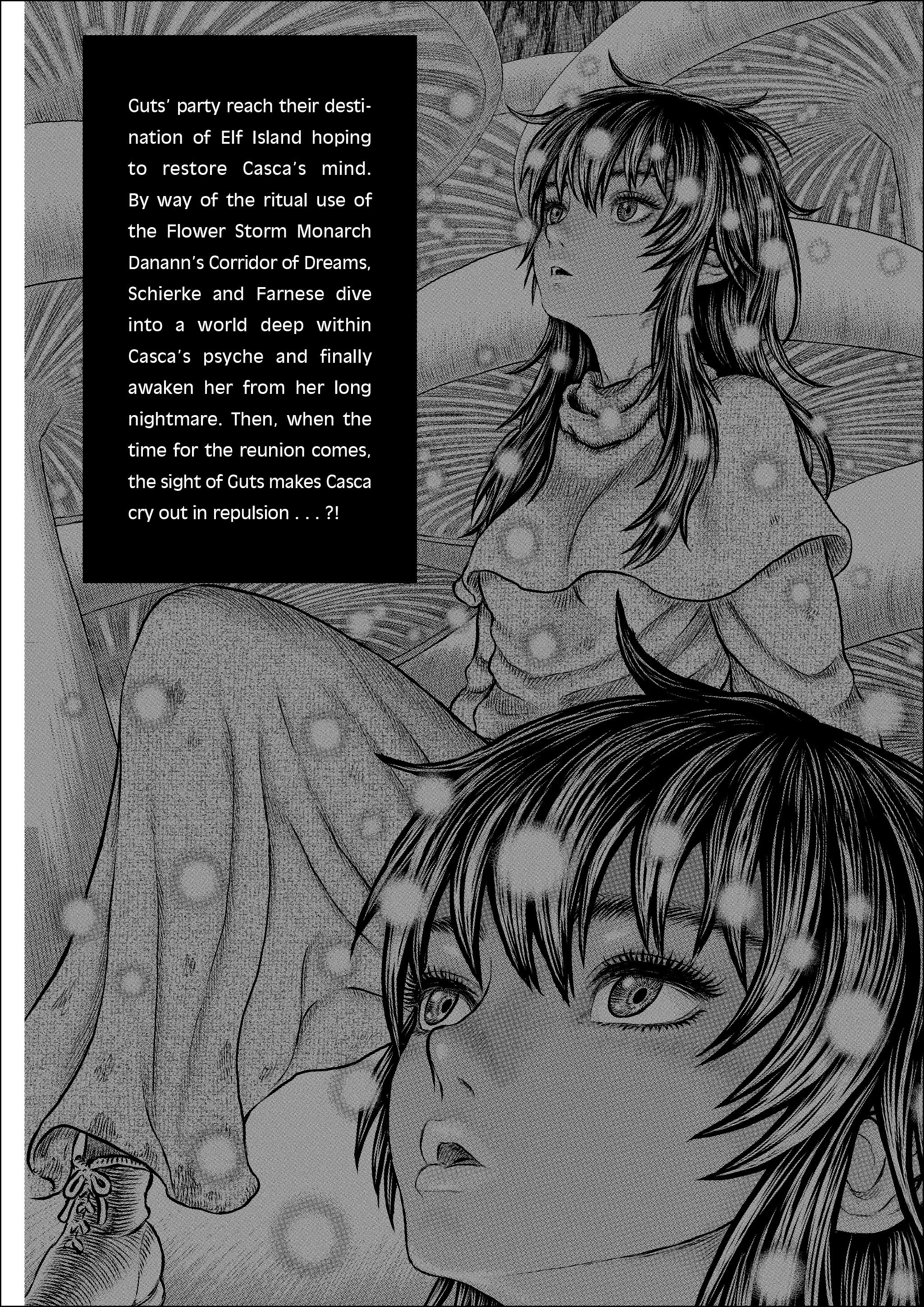 Berserk Chap 358 - Next Chap 359