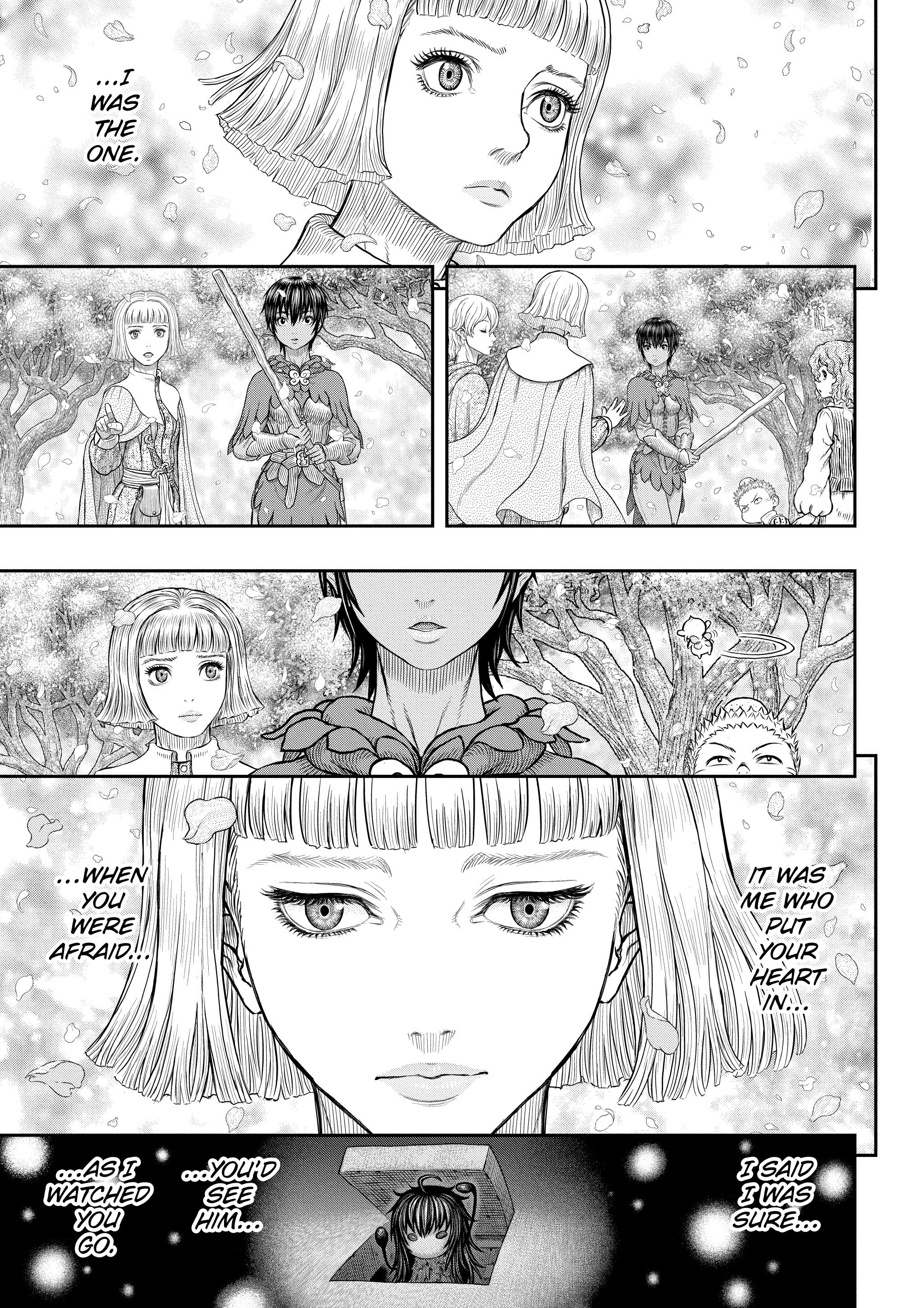 Berserk Chap 359 - Next Chap 360