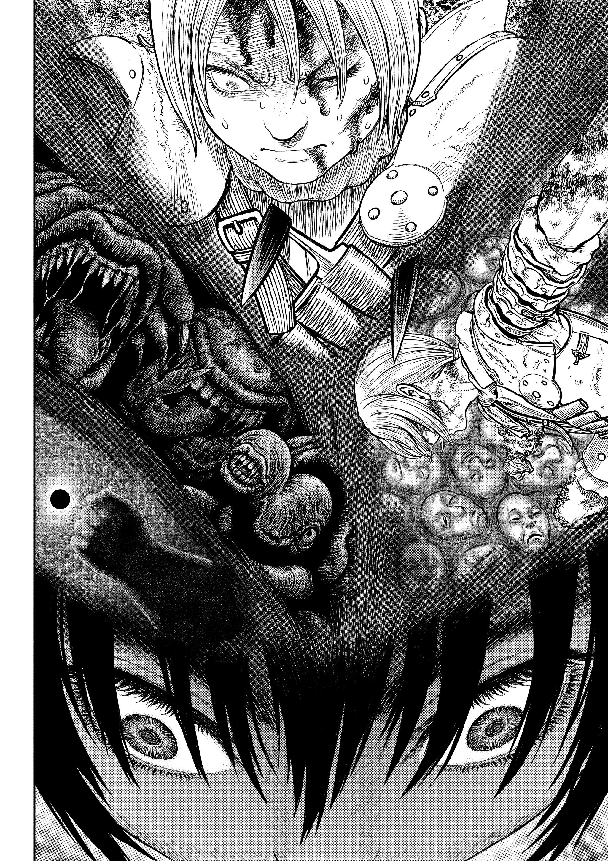 Berserk Chap 359 - Next Chap 360