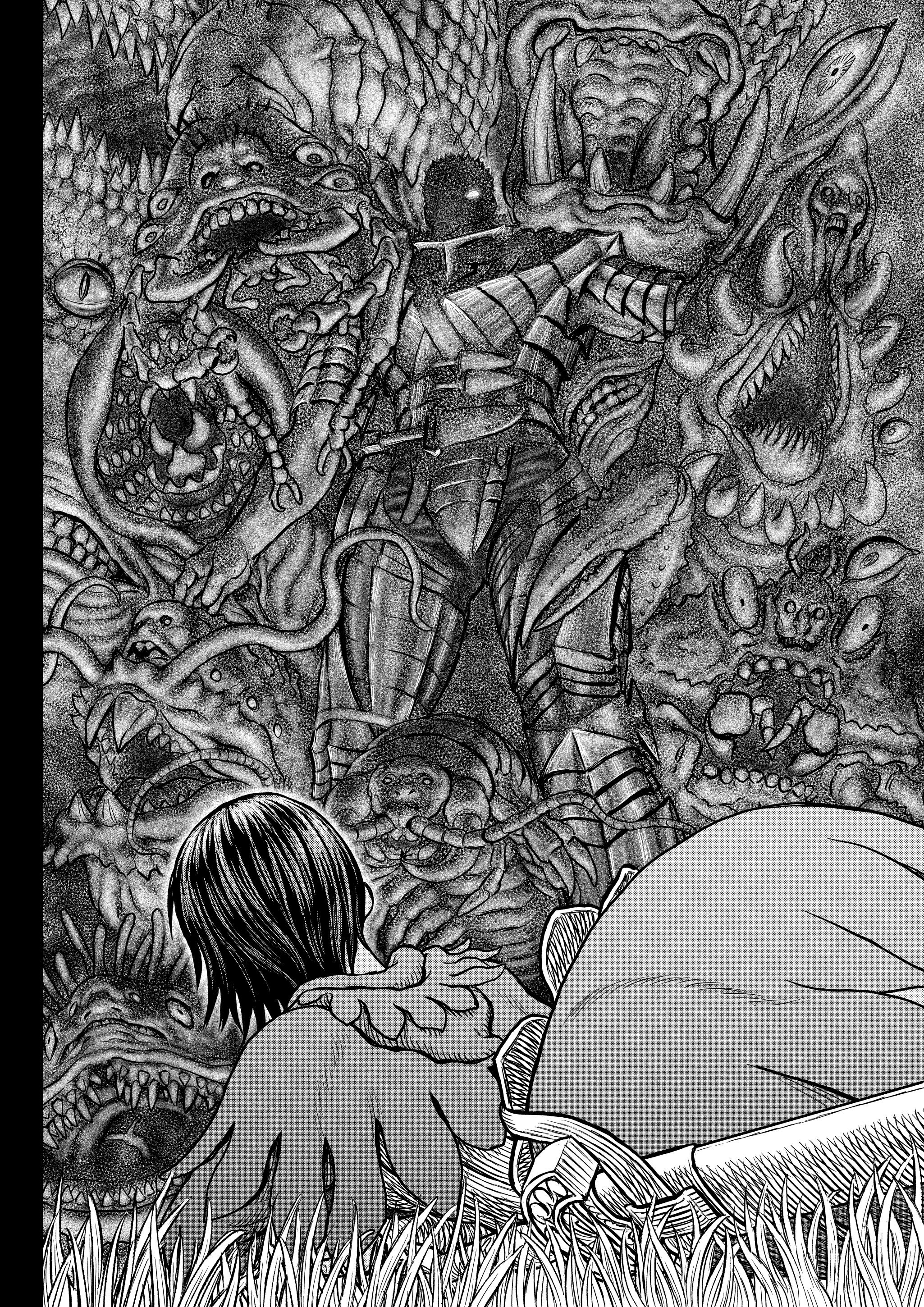 Berserk Chap 359 - Next Chap 360