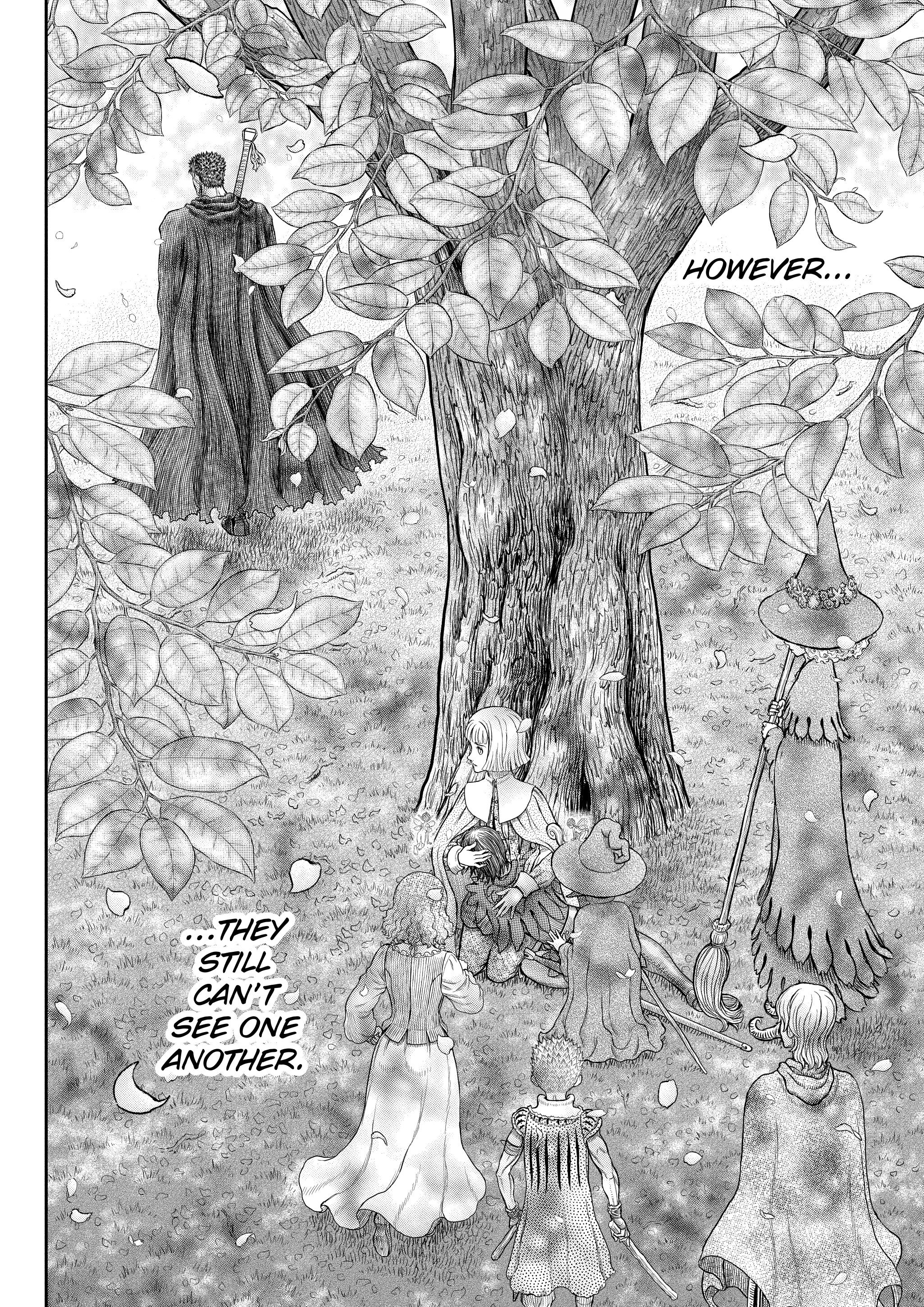 Berserk Chap 359 - Next Chap 360
