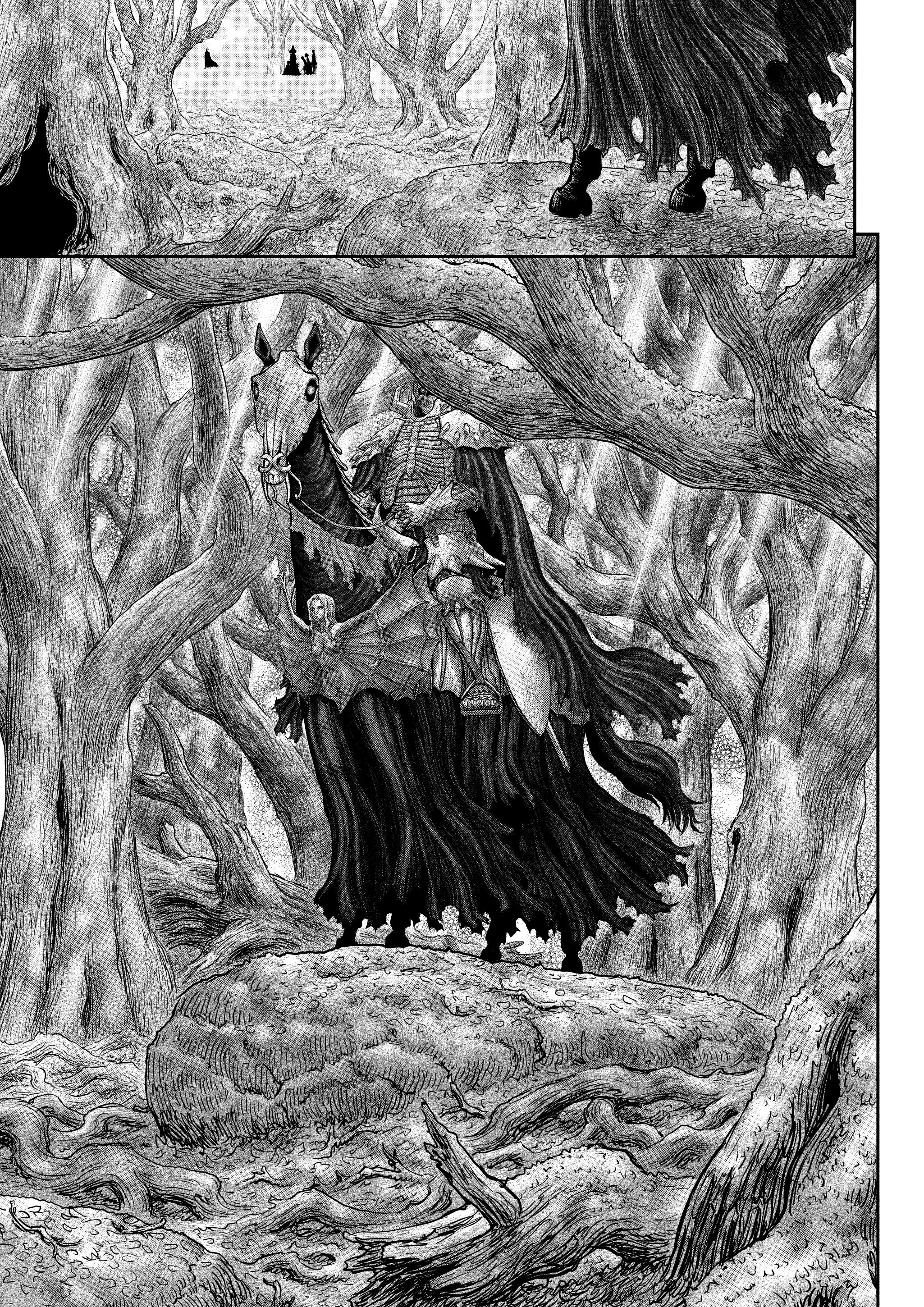 Berserk Chap 359 - Next Chap 360