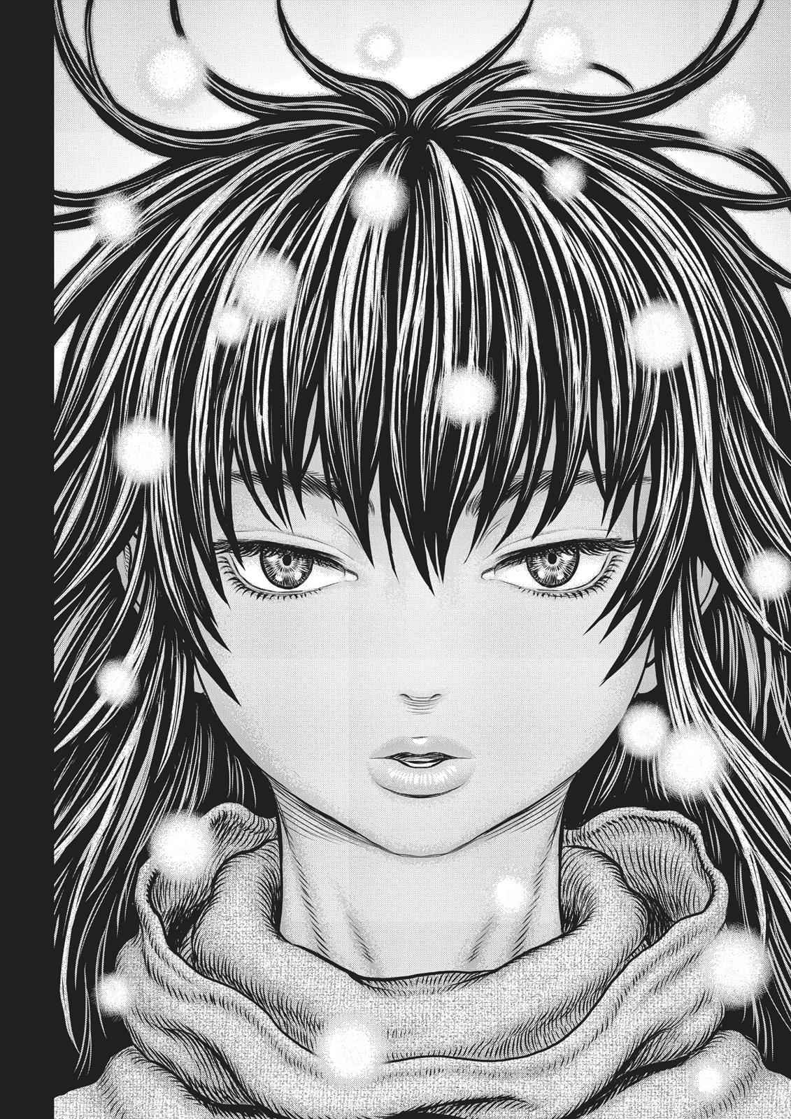 Berserk Chap 354 - Next Chap 355