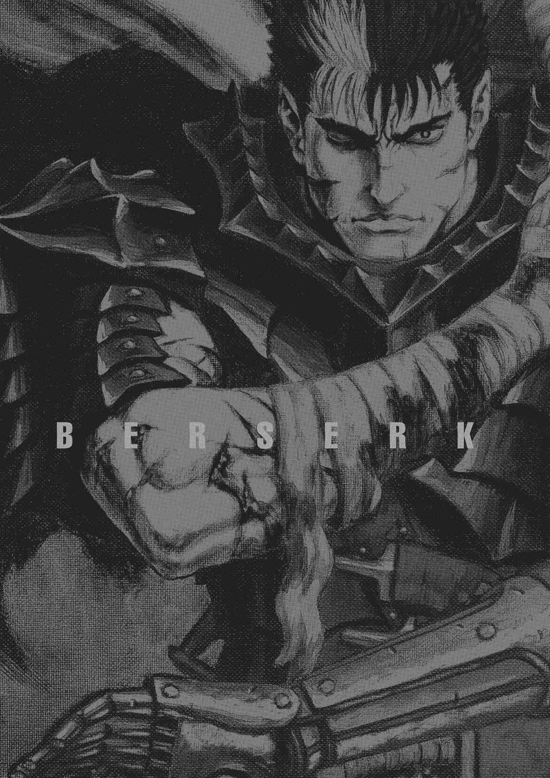 Berserk Chap 354 - Next Chap 355