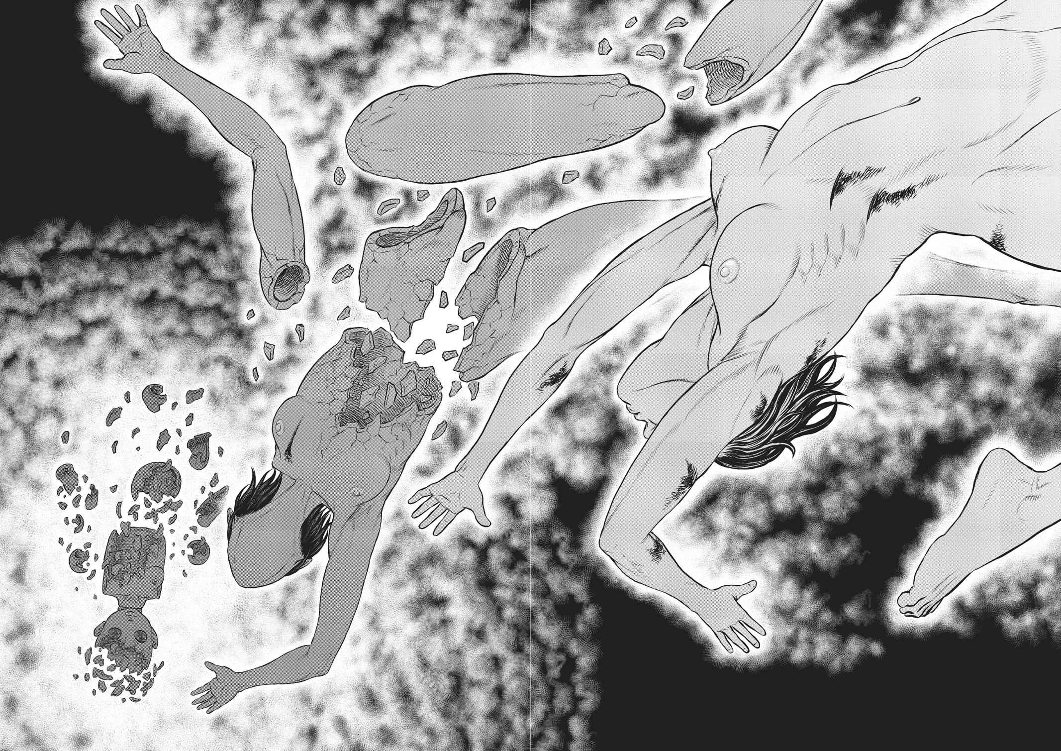 Berserk Chap 354 - Next Chap 355