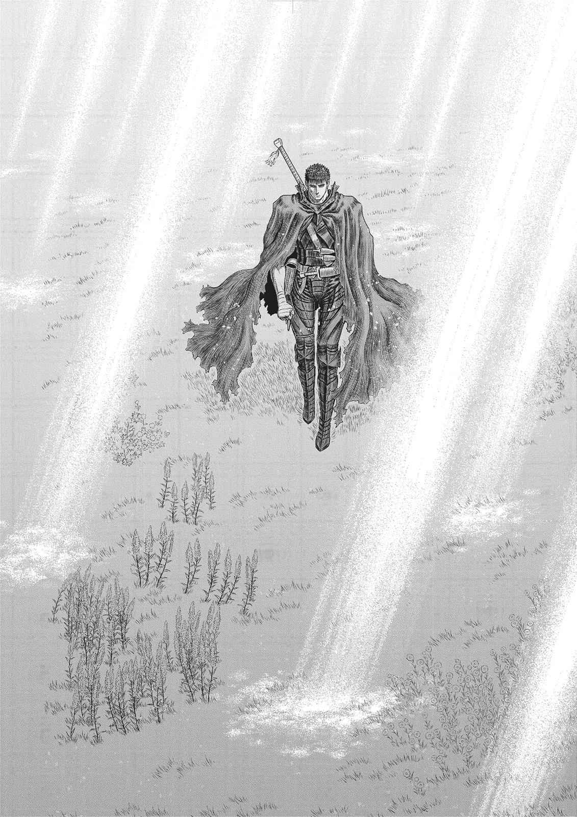 Berserk Chap 355 - Next Chap 356