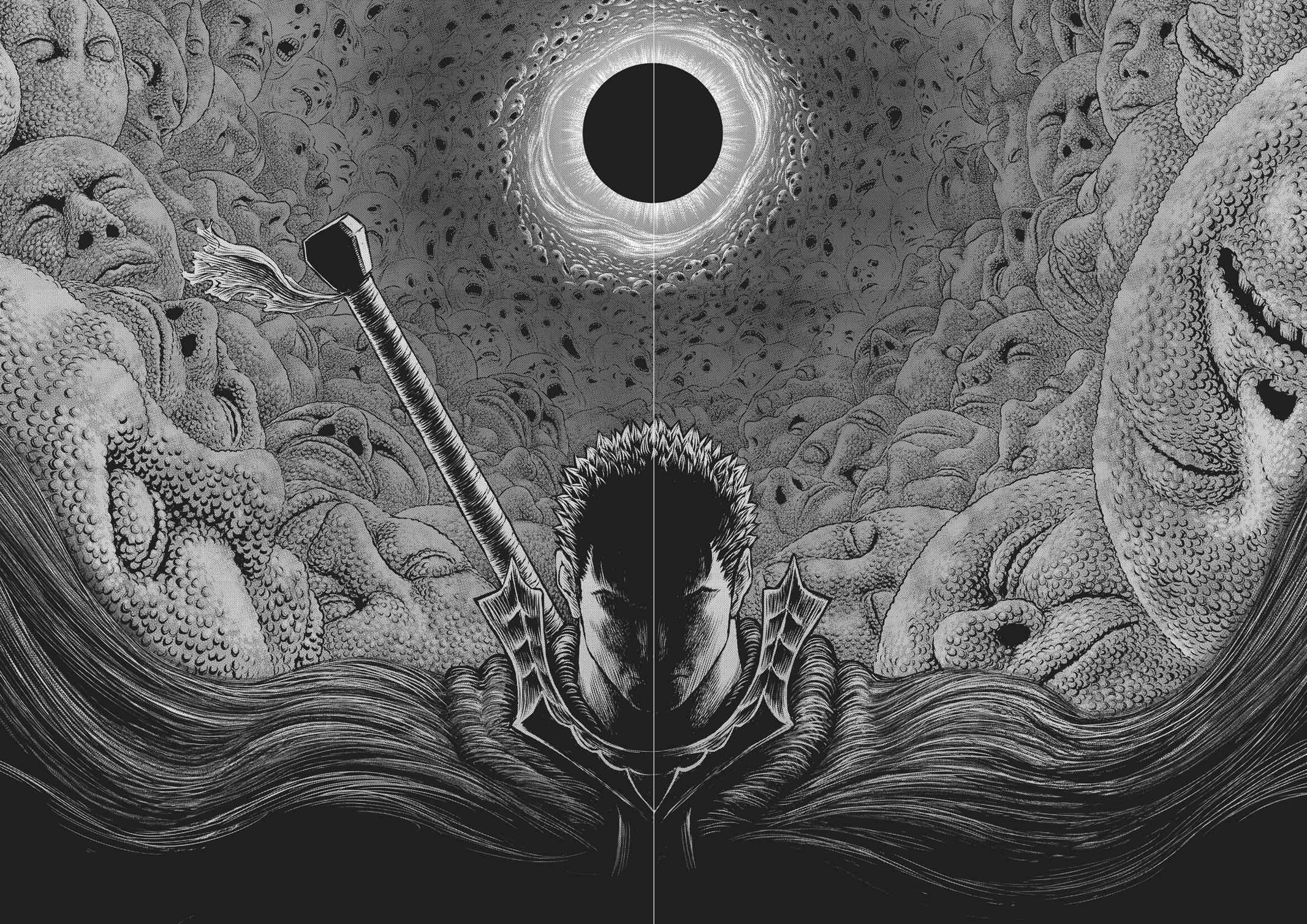 Berserk Chap 355 - Next Chap 356