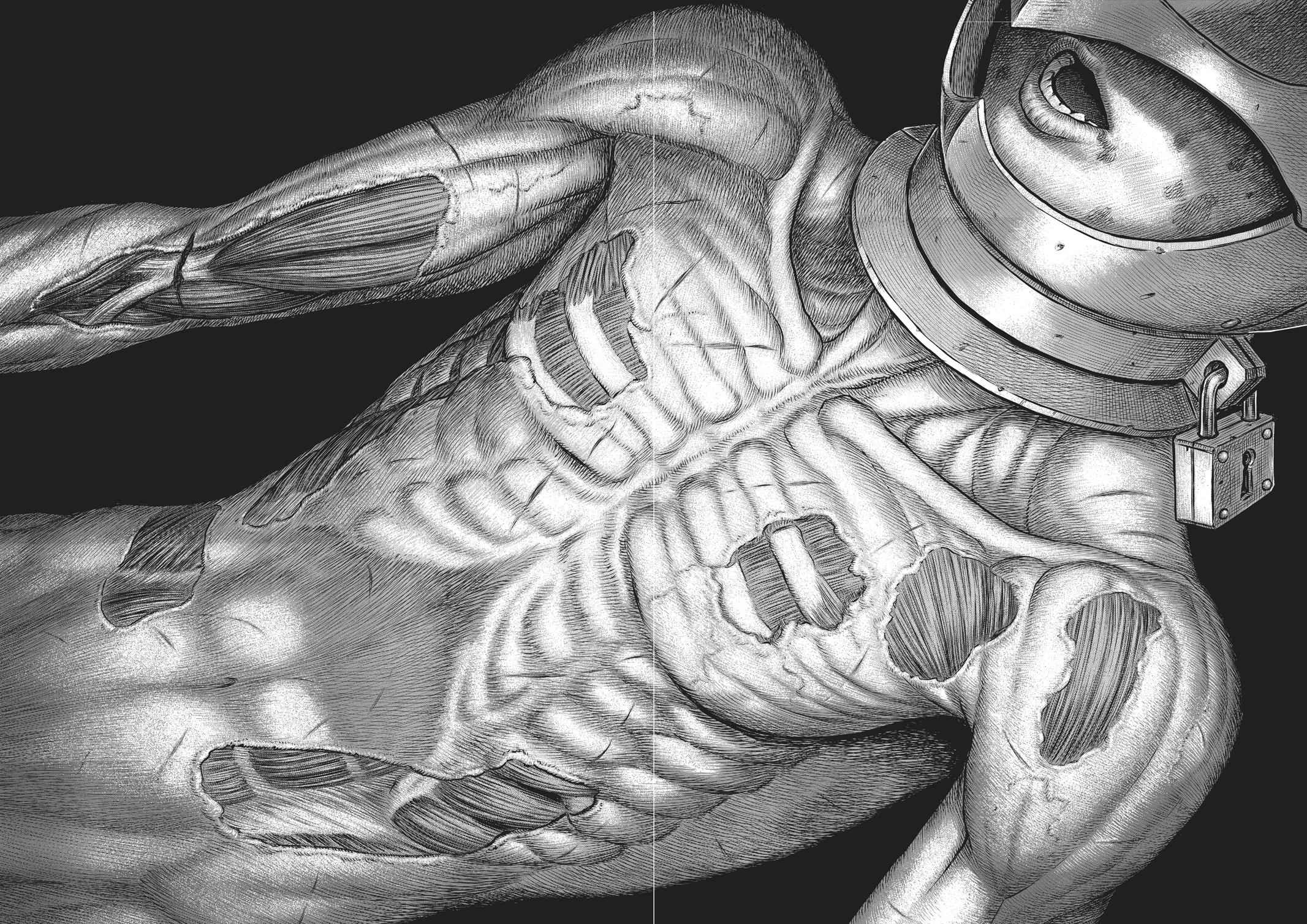 Berserk Chap 355 - Next Chap 356