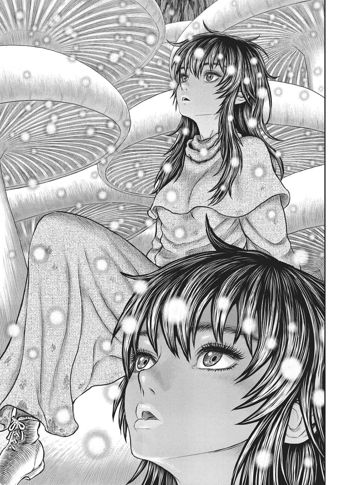 Berserk Chap 355 - Next Chap 356