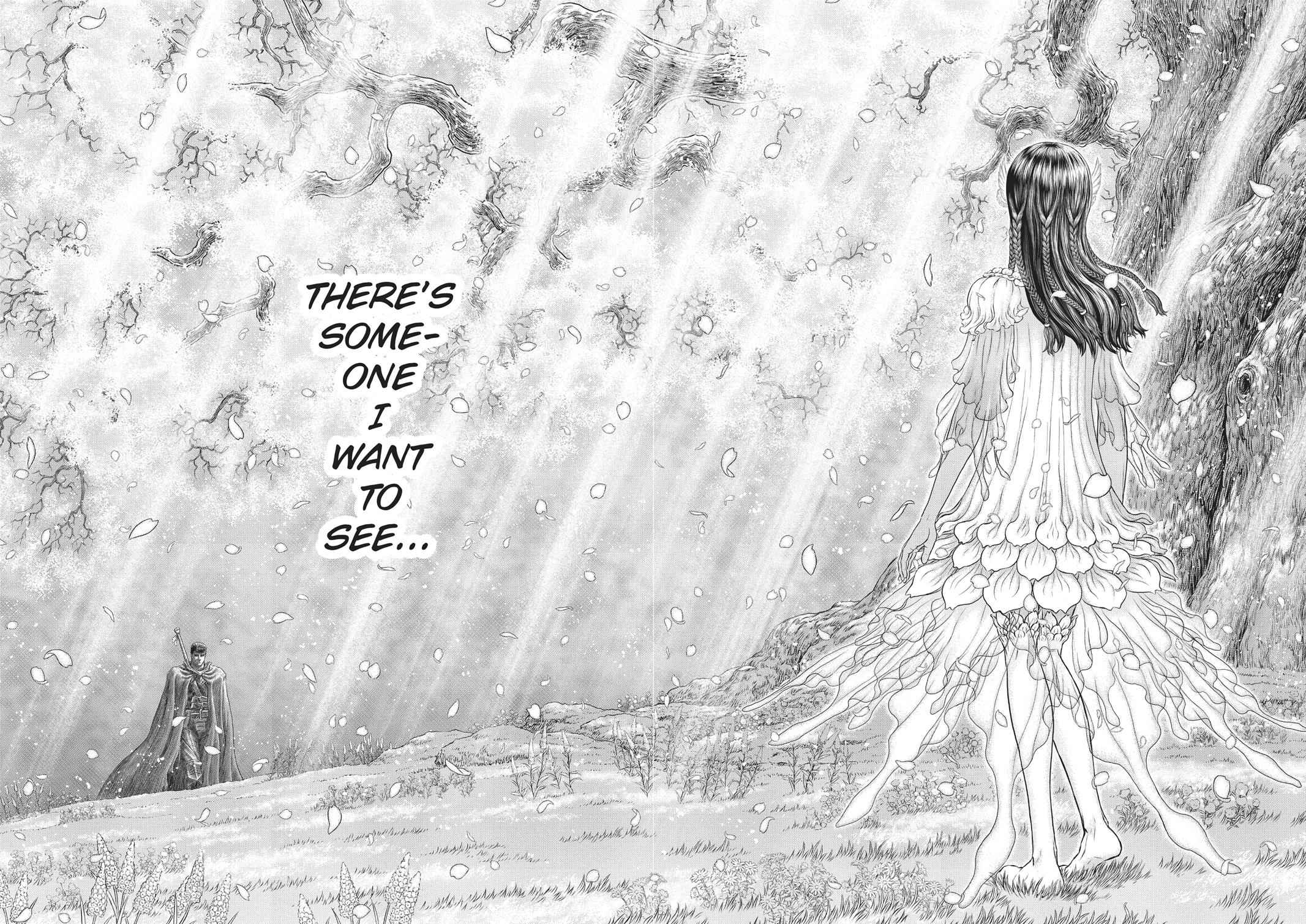 Berserk Chap 355 - Next Chap 356