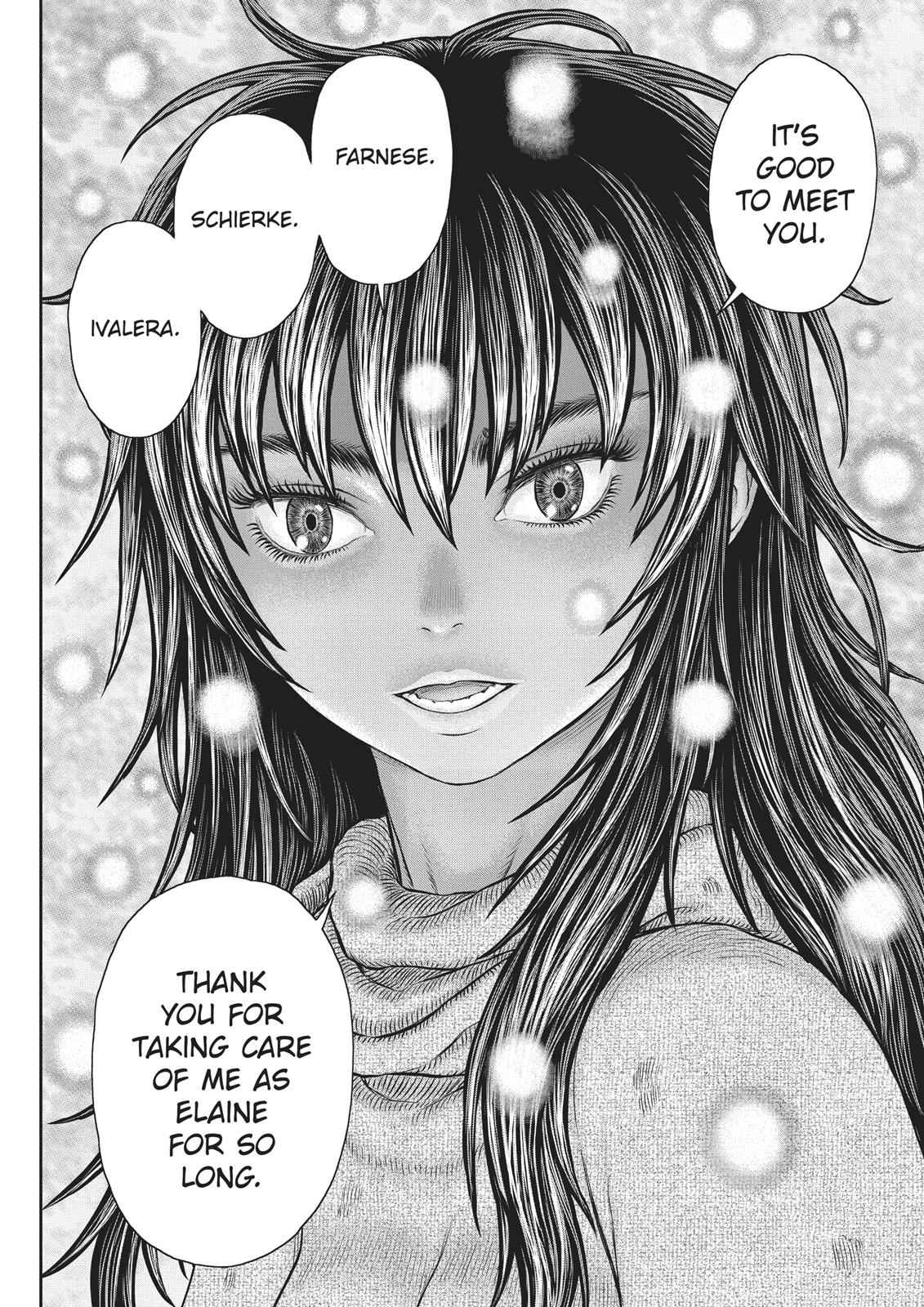 Berserk Chap 355 - Next Chap 356