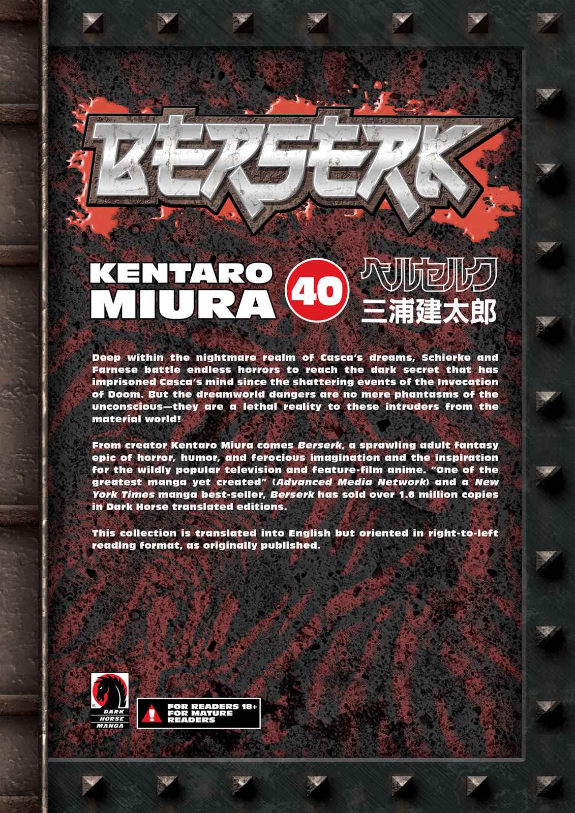 Berserk Chap 357 - Next Chap 358