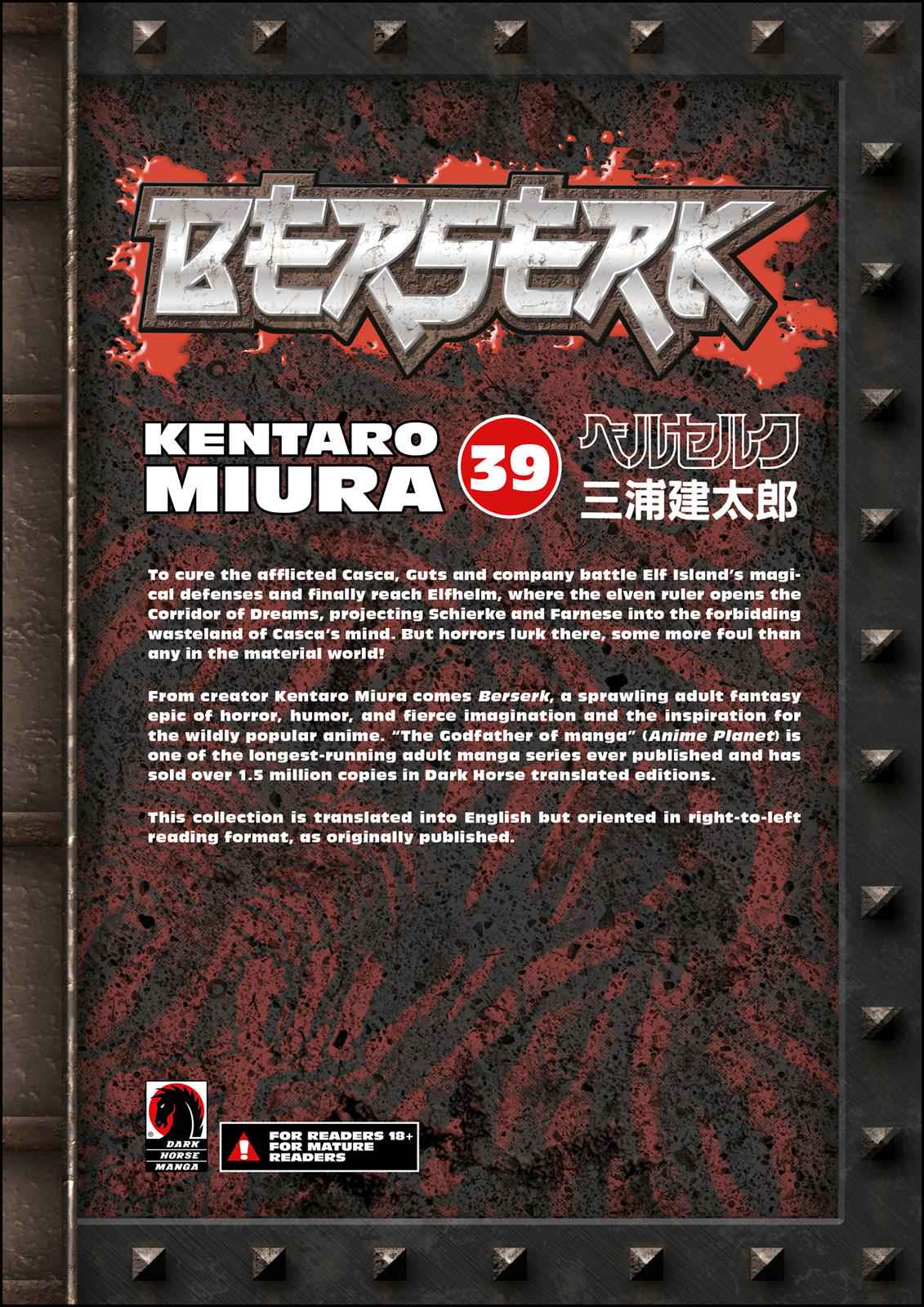 Berserk Chap 350 - Next Chap 351