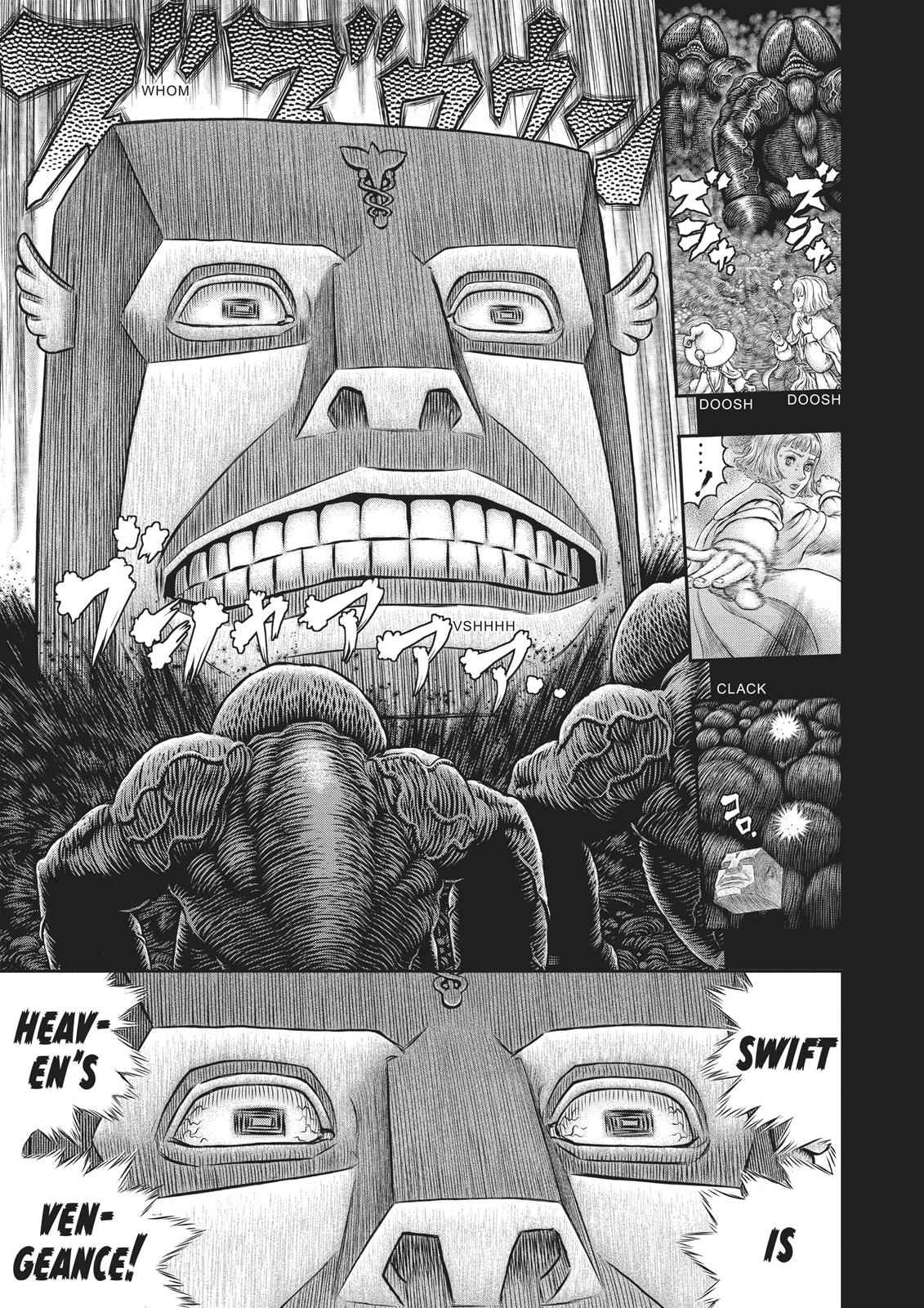Berserk Chap 351 - Next Chap 352