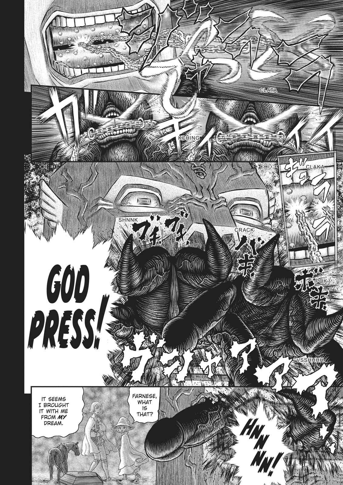 Berserk Chap 351 - Next Chap 352
