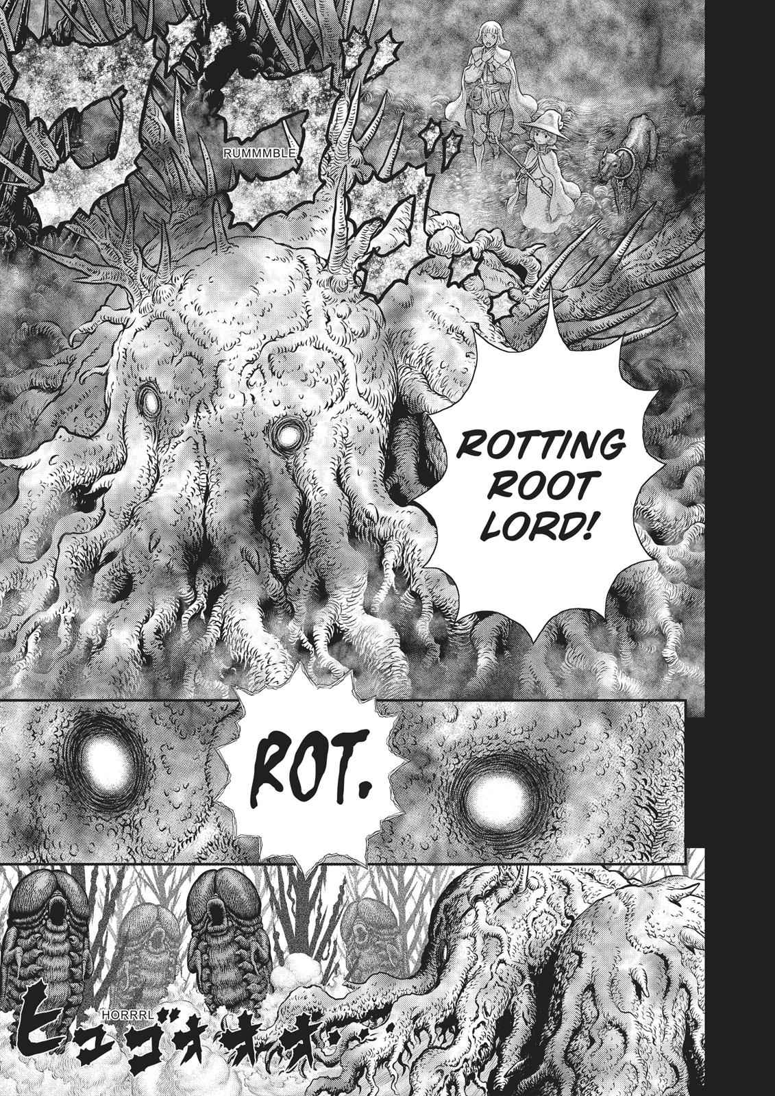 Berserk Chap 351 - Next Chap 352