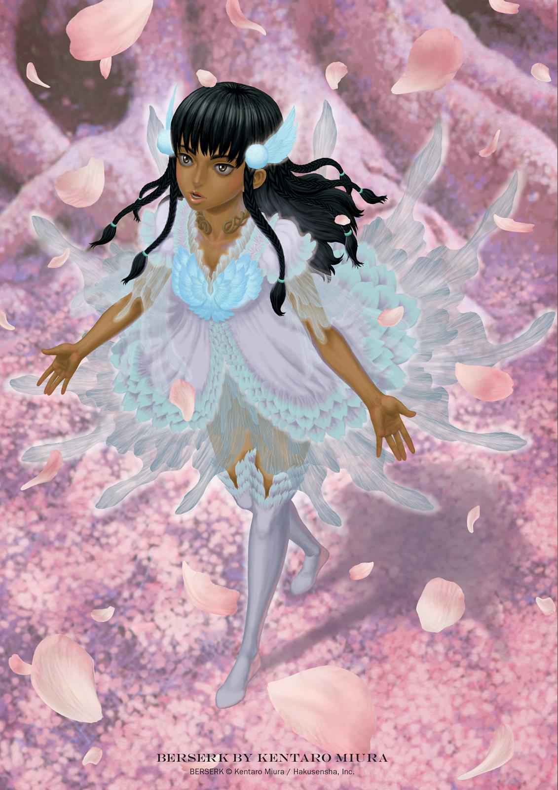 Berserk Chap 351 - Next Chap 352