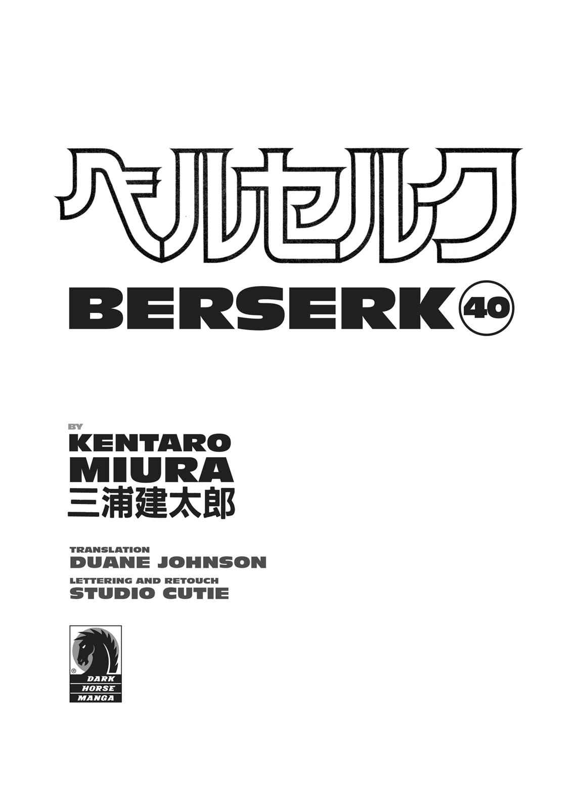 Berserk Chap 351 - Next Chap 352