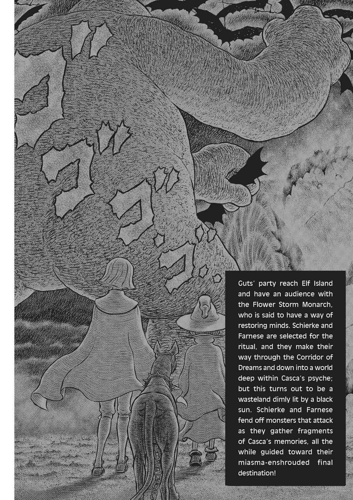 Berserk Chap 351 - Next Chap 352