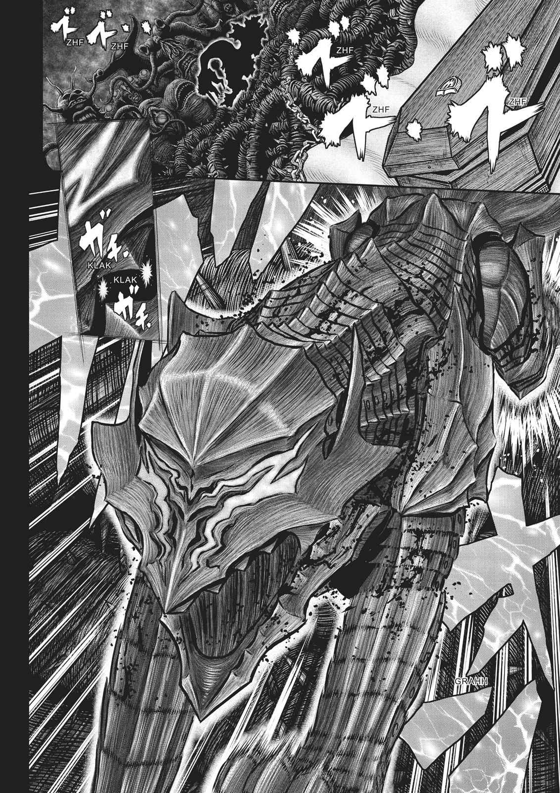 Berserk Chap 352 - Next Chap 353