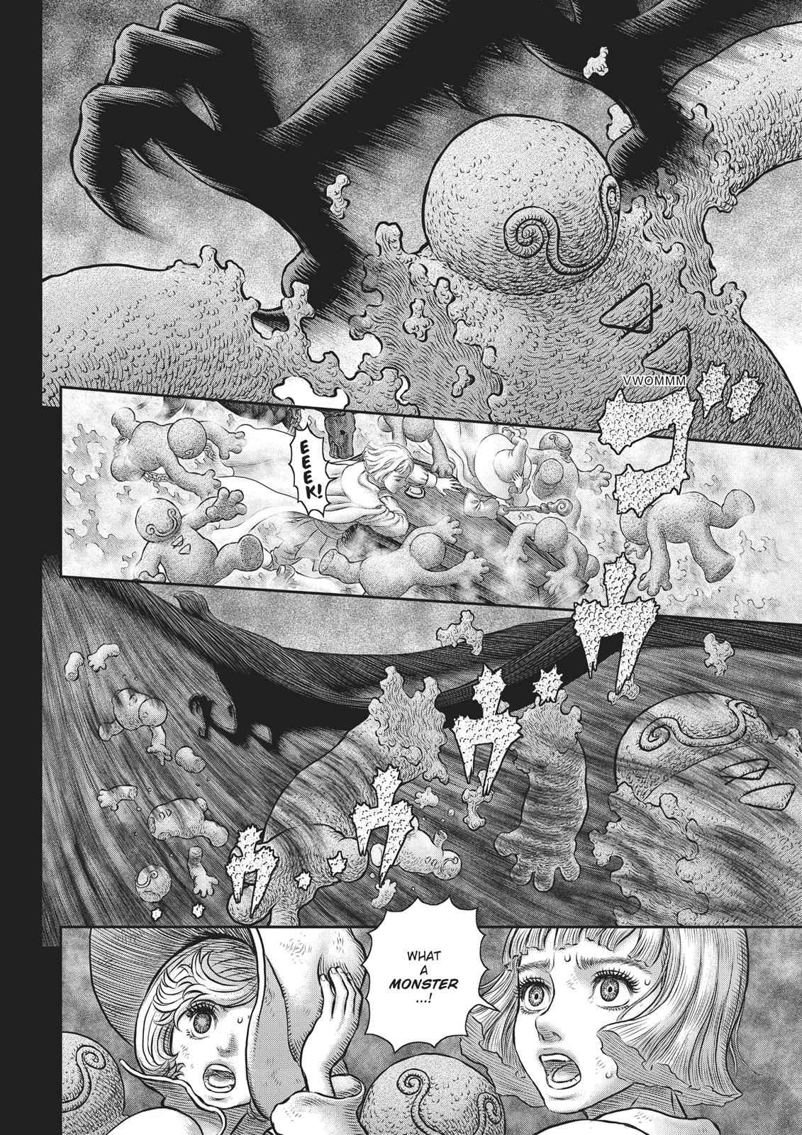 Berserk Chap 352 - Next Chap 353