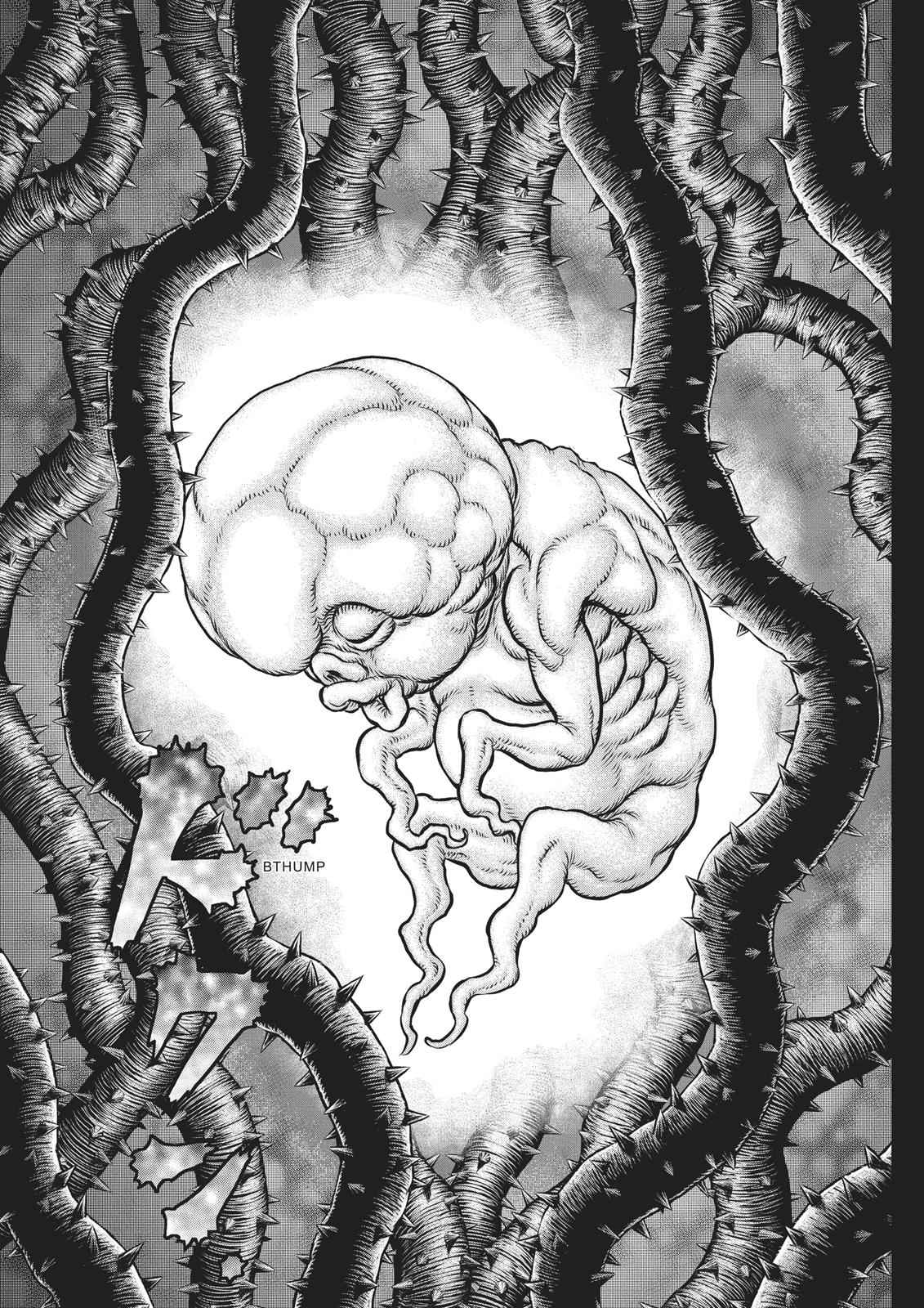 Berserk Chap 353 - Next Chap 354