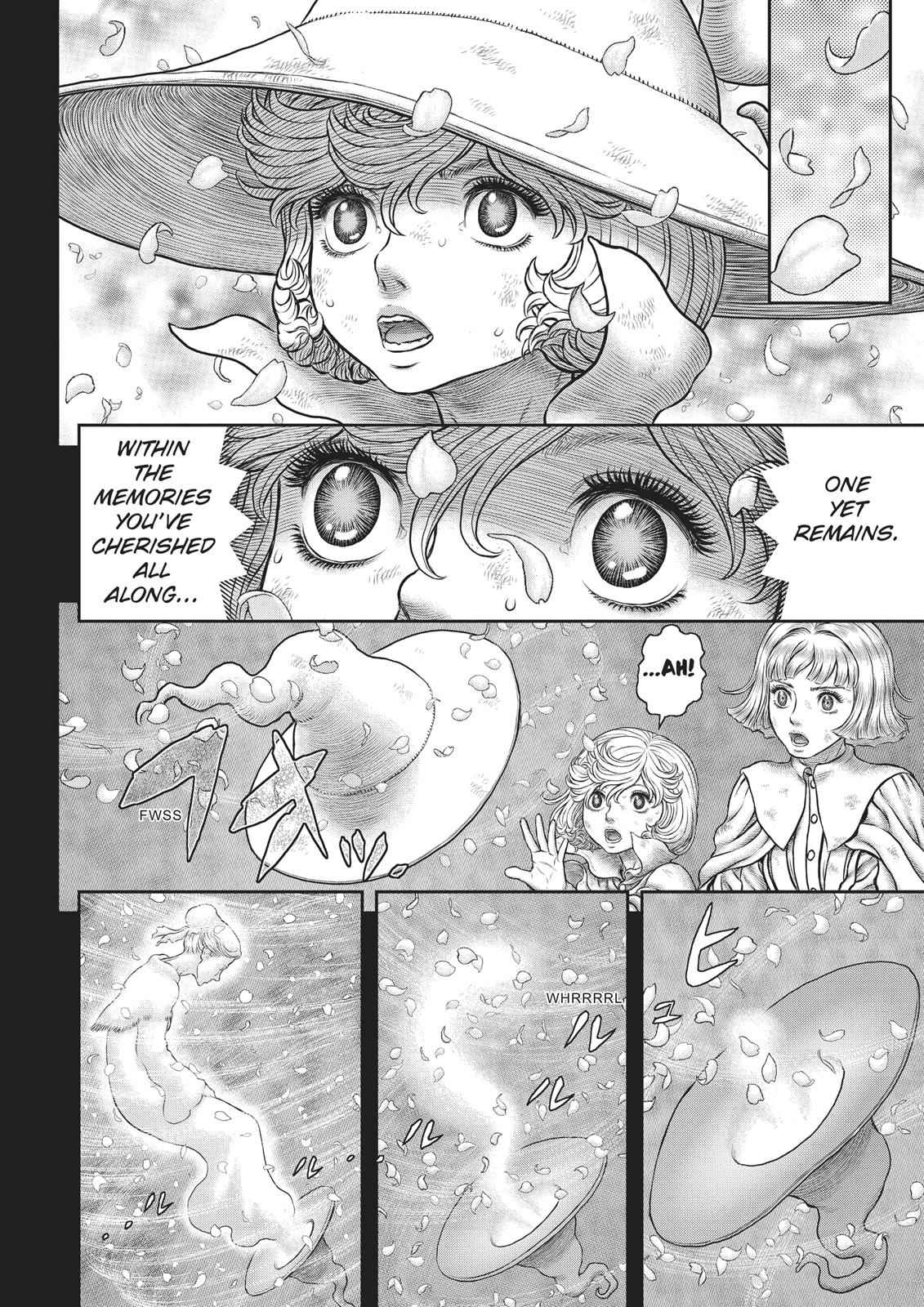 Berserk Chap 353 - Next Chap 354