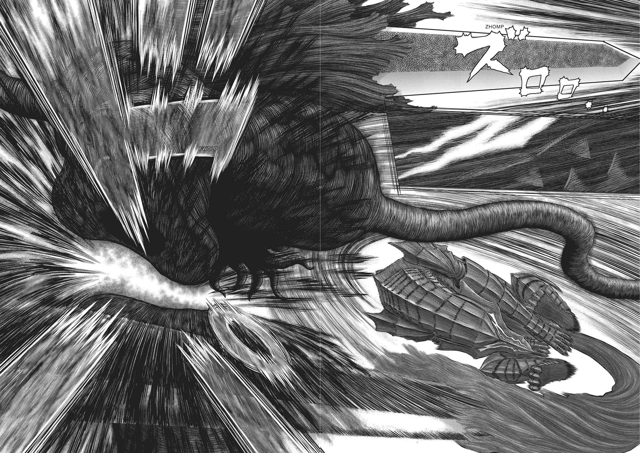 Berserk Chap 353 - Next Chap 354