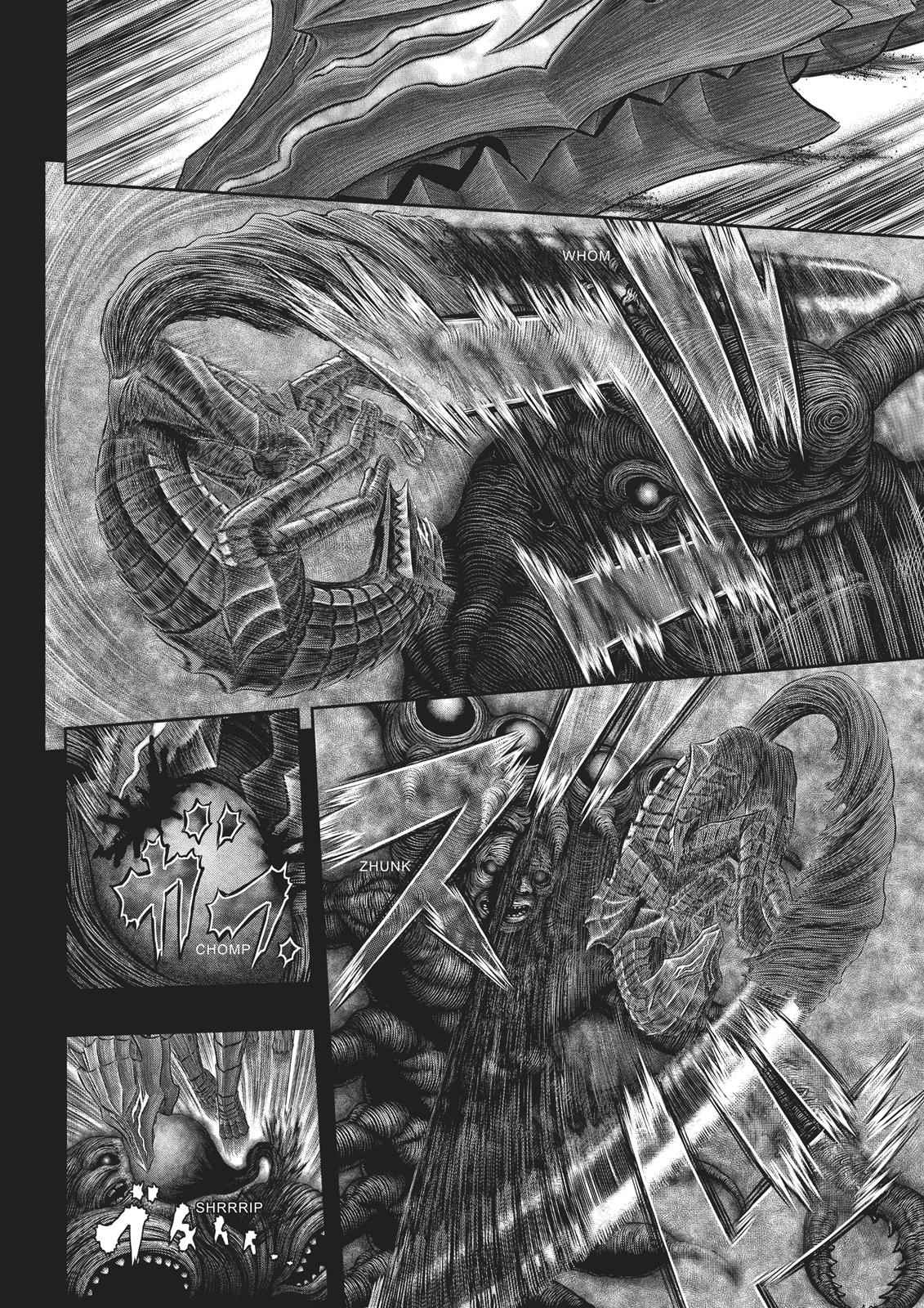 Berserk Chap 353 - Next Chap 354