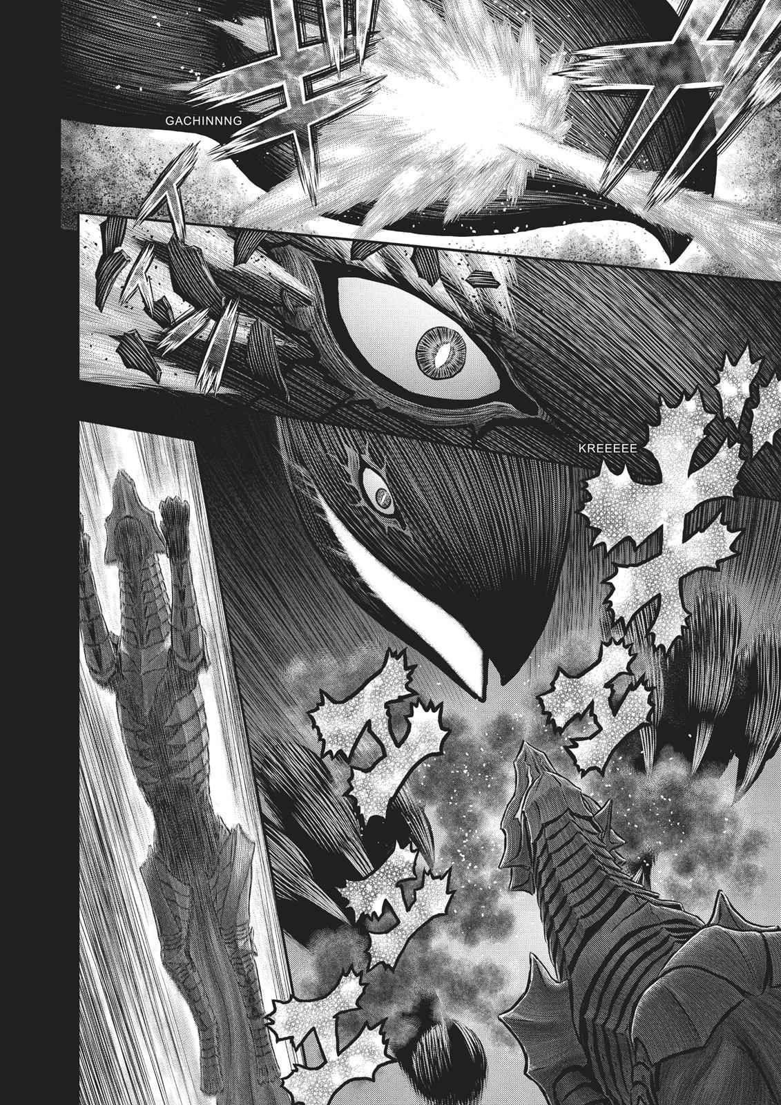 Berserk Chap 353 - Next Chap 354